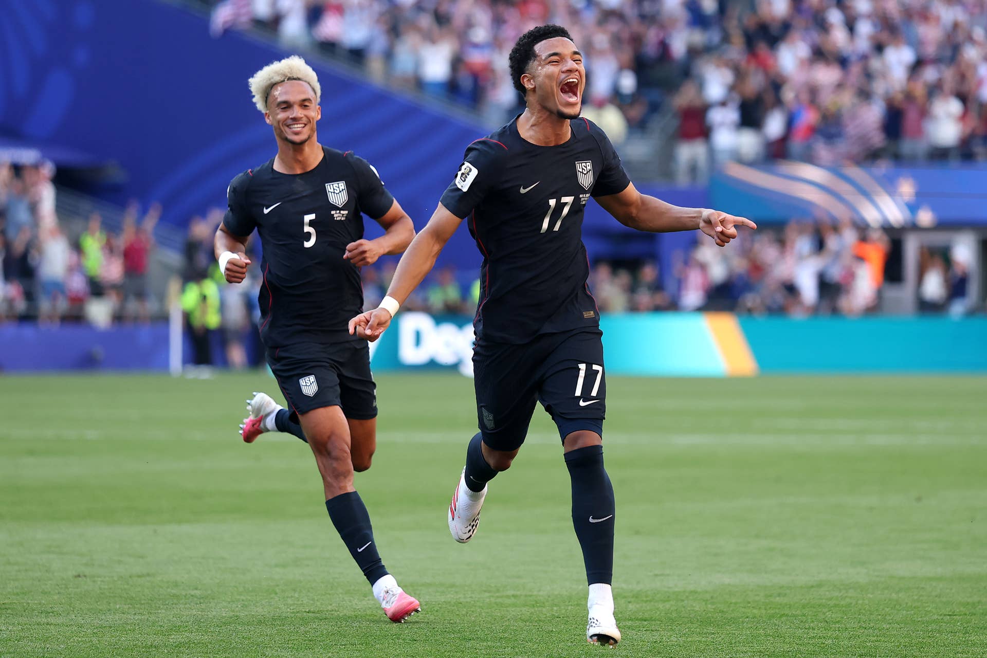 USMNT vs. Peru Live Streaming, TV Channels, How & Where to Watch In USA ...