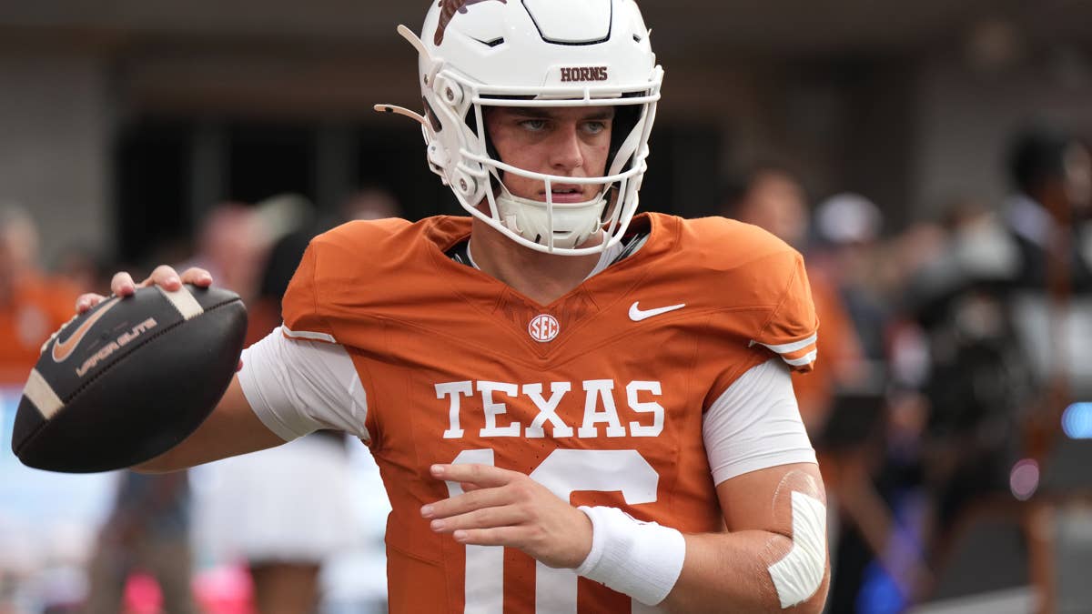 NFL Mock Draft 2027: Arch Manning fällt, neue Reihenfolge in der ersten ...
