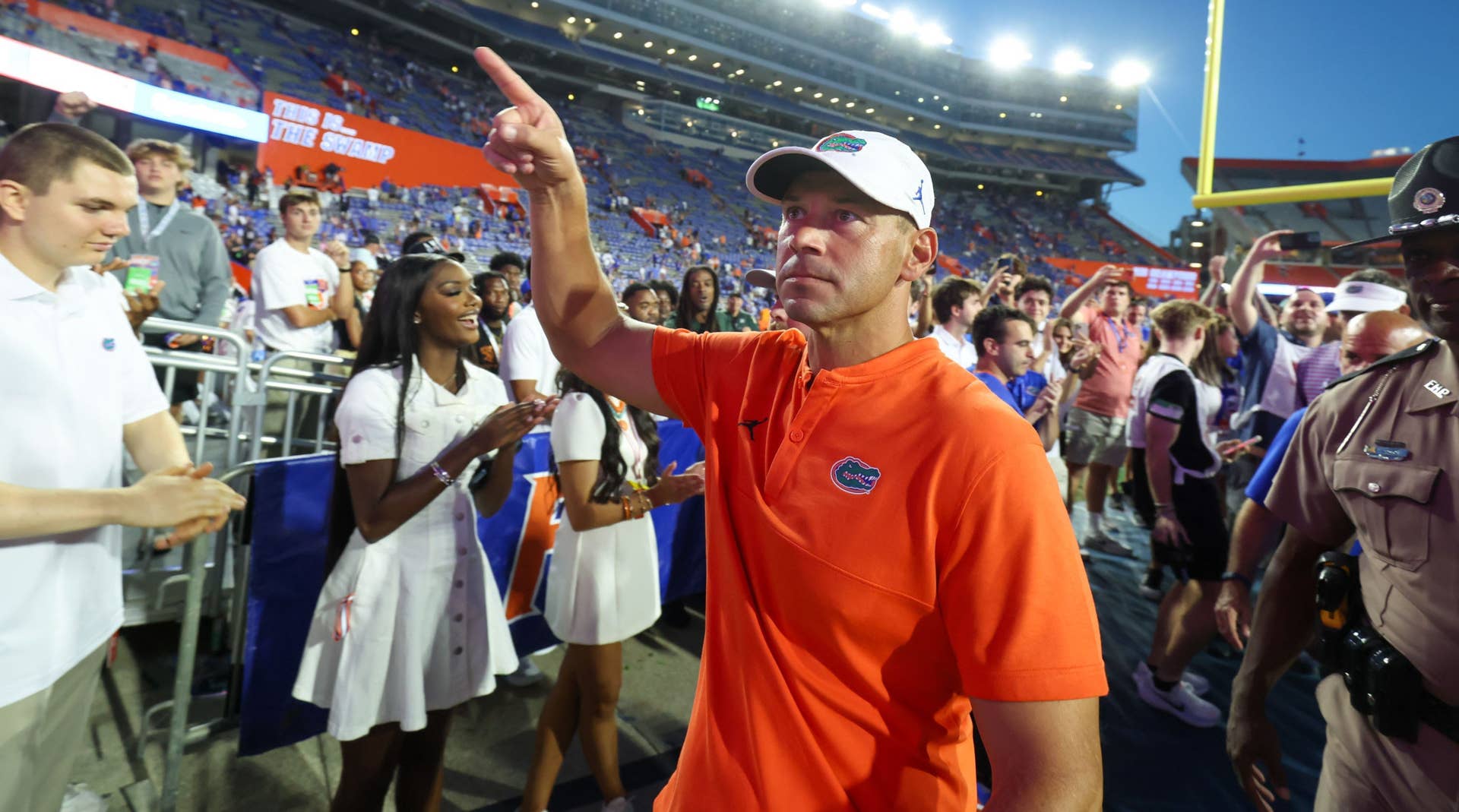 10 College Football Teams on the Rise After Week 4 - Athlon
