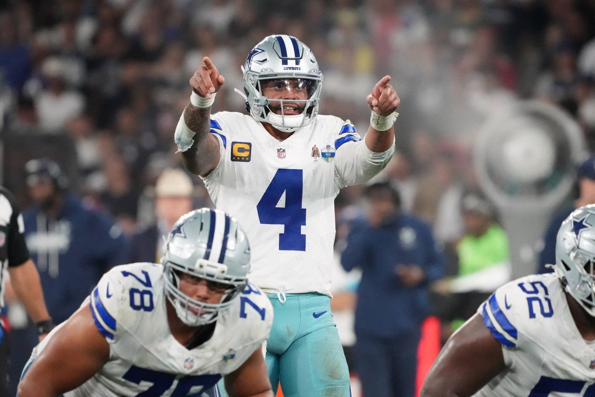6 Make-or-Break Players Who Will Decide if the Cowboys Can Finally Win ...