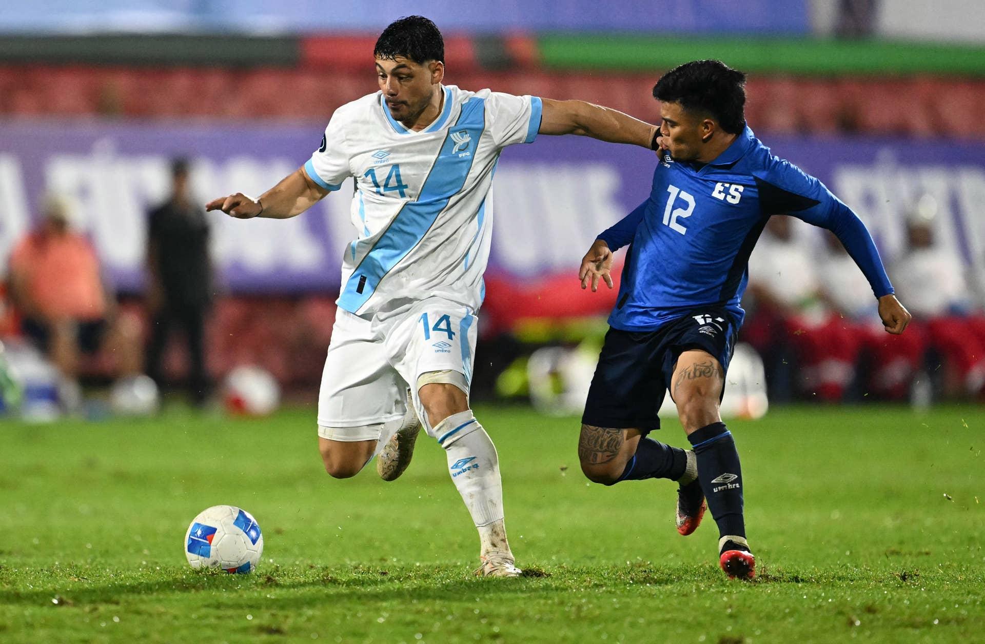 El Salvador vs. Jamaica Lineups, Live Streaming, How &amp; Where to Watch on TV - Athlon