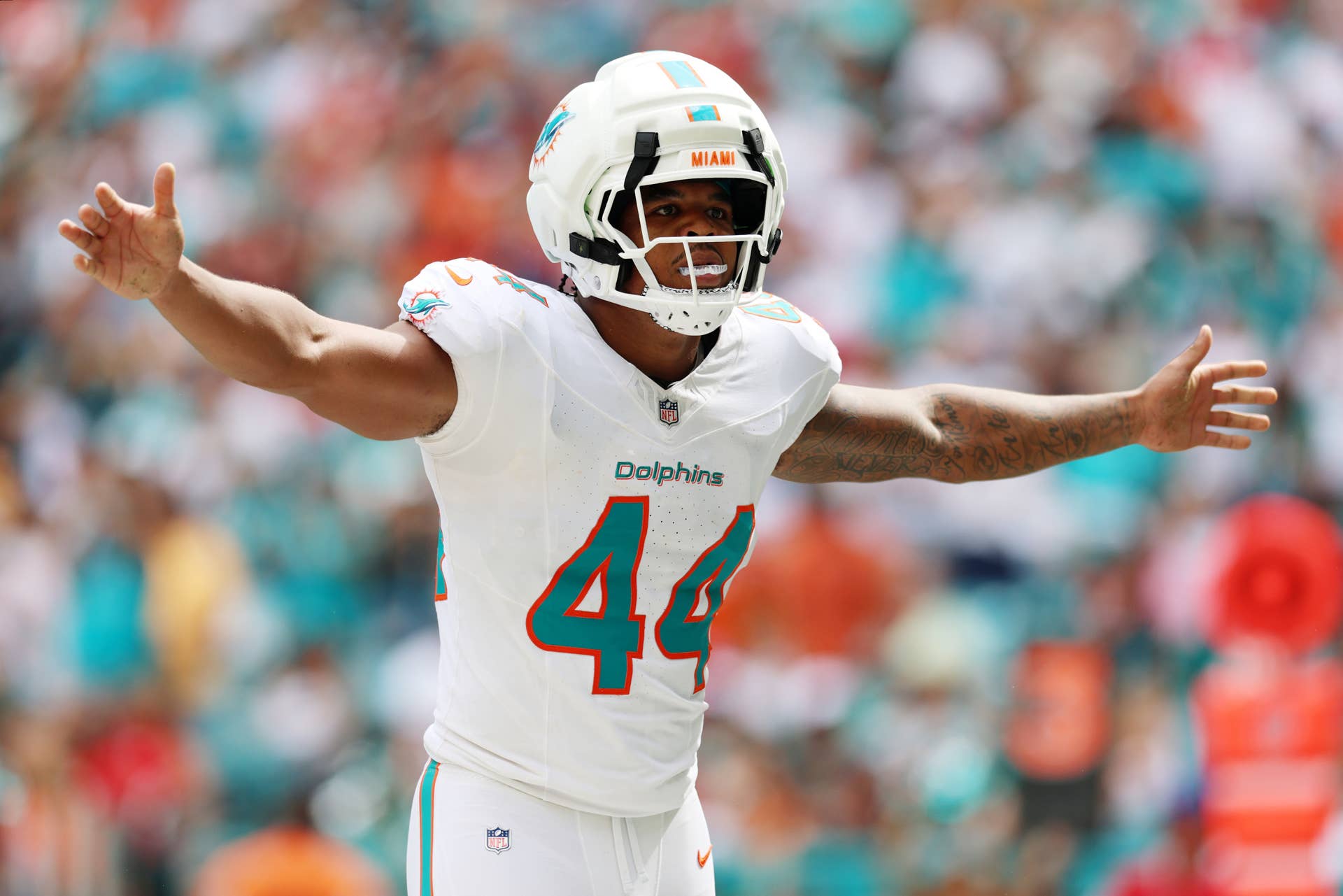 Nfl Cities Dolphins’ Pass Rush Still Searching For First Sack as 0-3 Start Gets ...