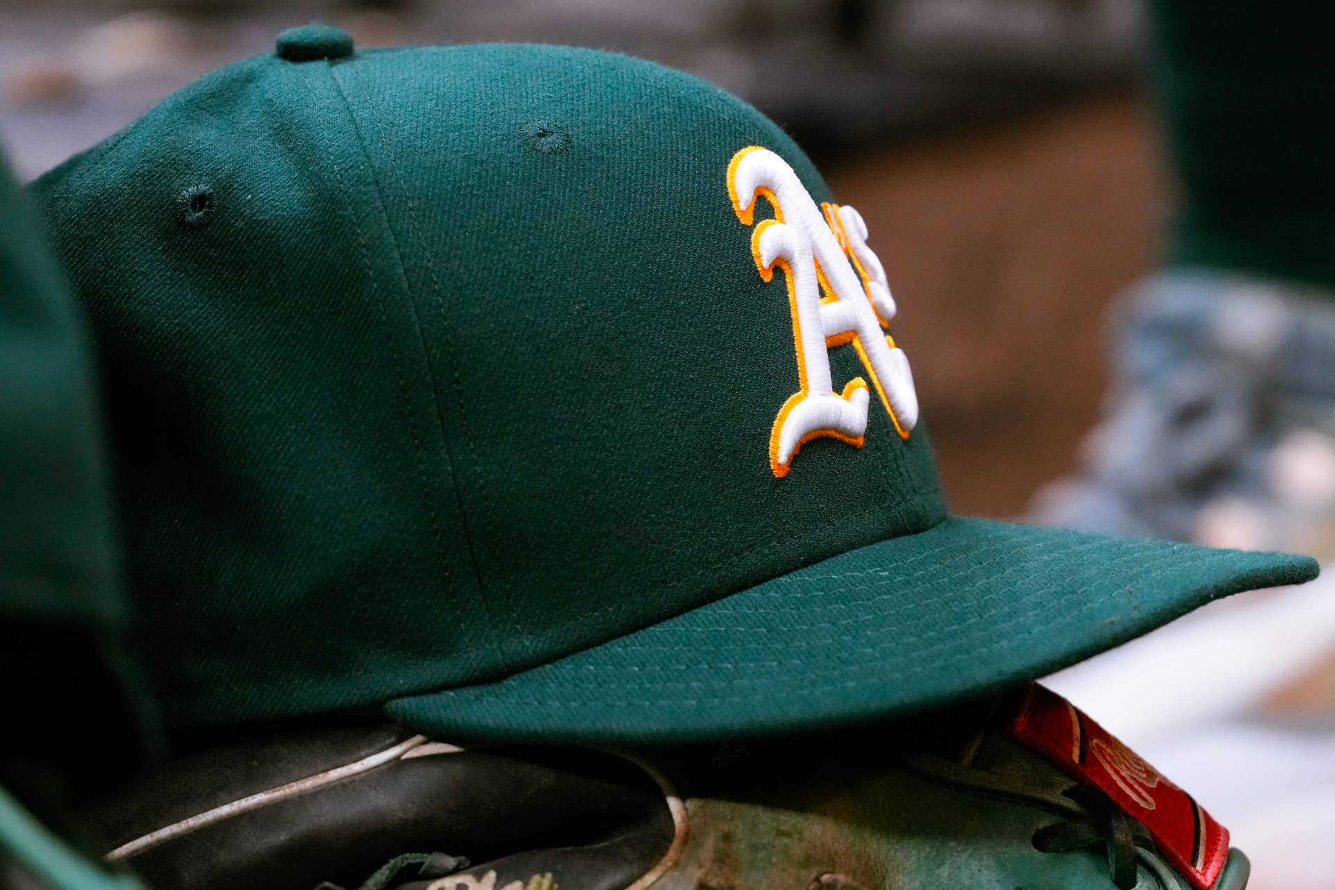 Athletics Make Two Changes to Coaching Staff for 2027 - Athlon