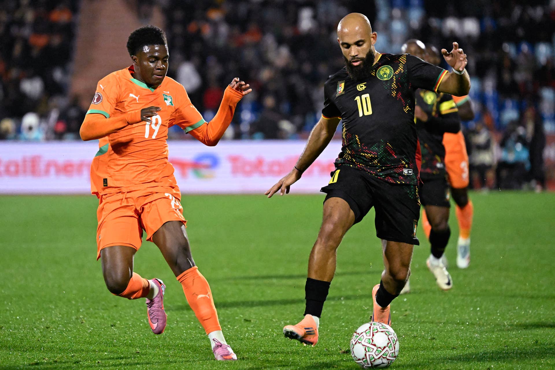 Ivory Coast vs. Cameroon Lineups, Live Streaming, How & Where to Watch on ...