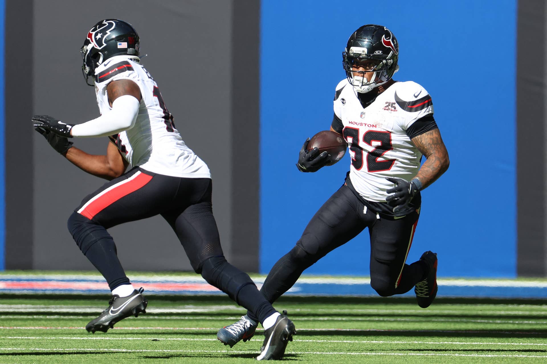 Predicting Texans Starting lineup and Depth Chart vs Cowboys for NFL Week ...