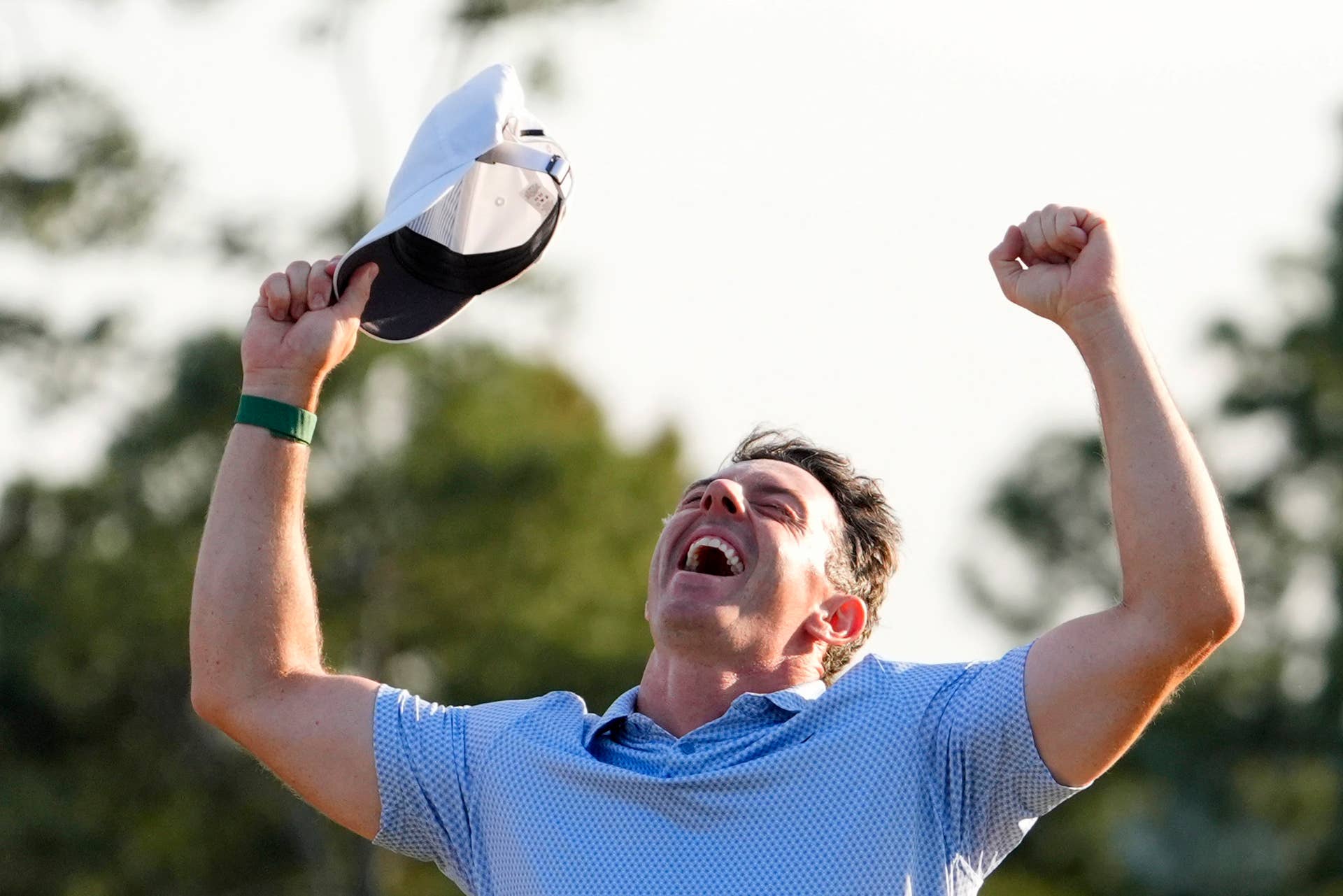 Rory McIlroy's Net Worth: Inside His Golf Career and Personal Life - Athlon