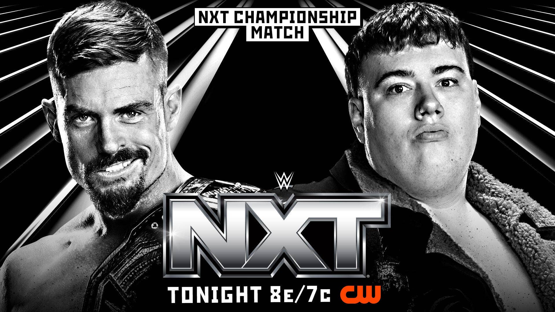 WWE Pulls Mason Rook From NXT Championship Match - Athlon
