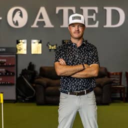 From Crooked Stick to GOATED Golf, Harrison Joyner Found His Lane