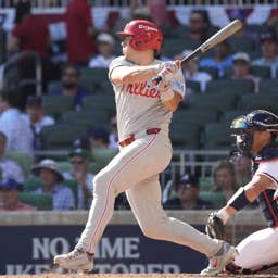 MLB Playoff Betting: Best Wild Card Round Predictions for Wednesday, Sept. 30