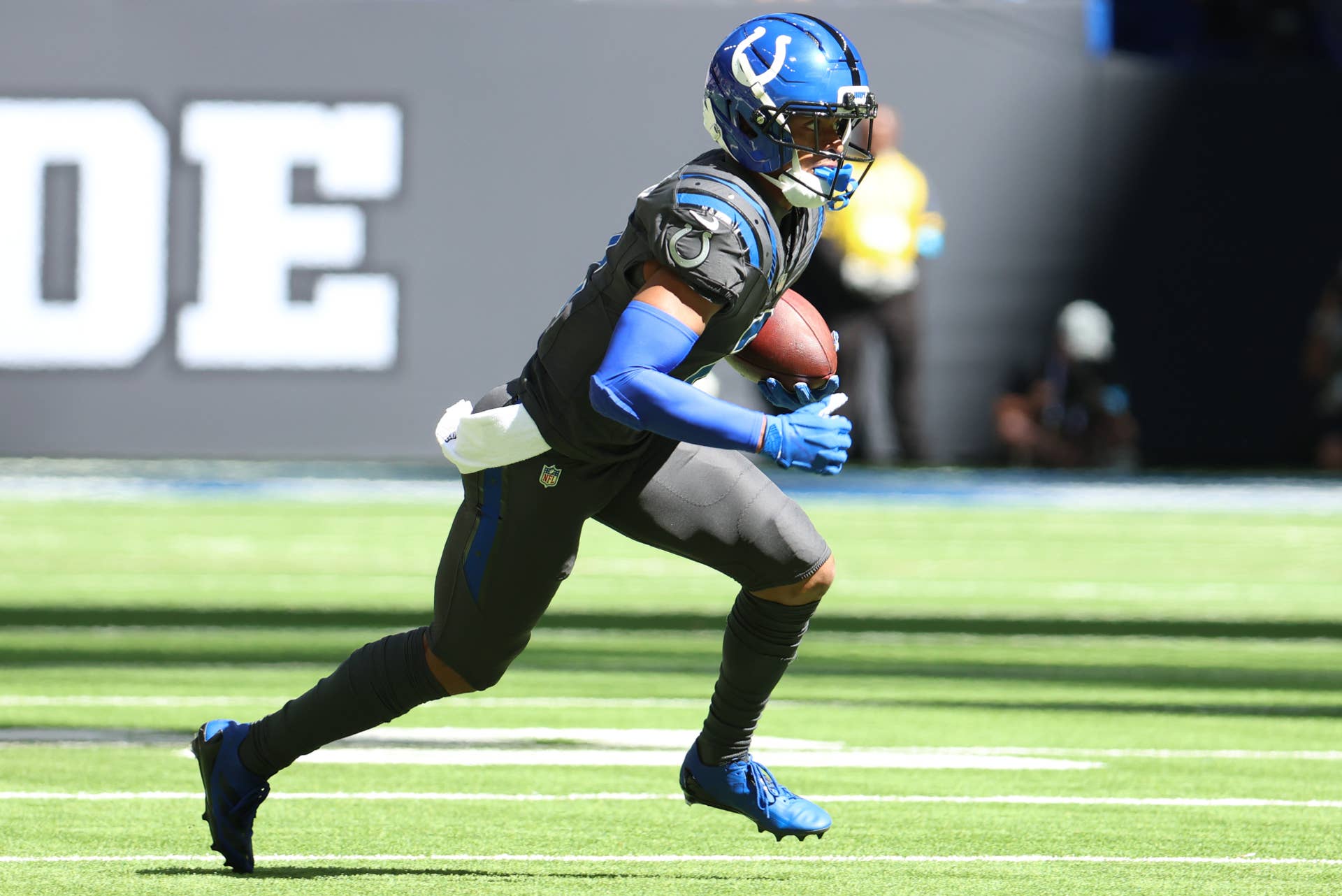 Fantasy Football Week 4 Wide Receiver PPR Rankings: Which WRs Should ...
