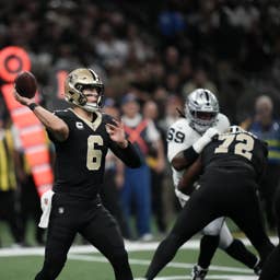 Fantasy Football Week 4 Quarterback Rankings: Which QB Should You Start?