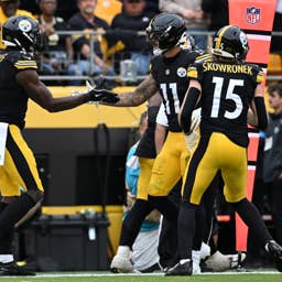 Week 4 Players I Love in Fantasy Football