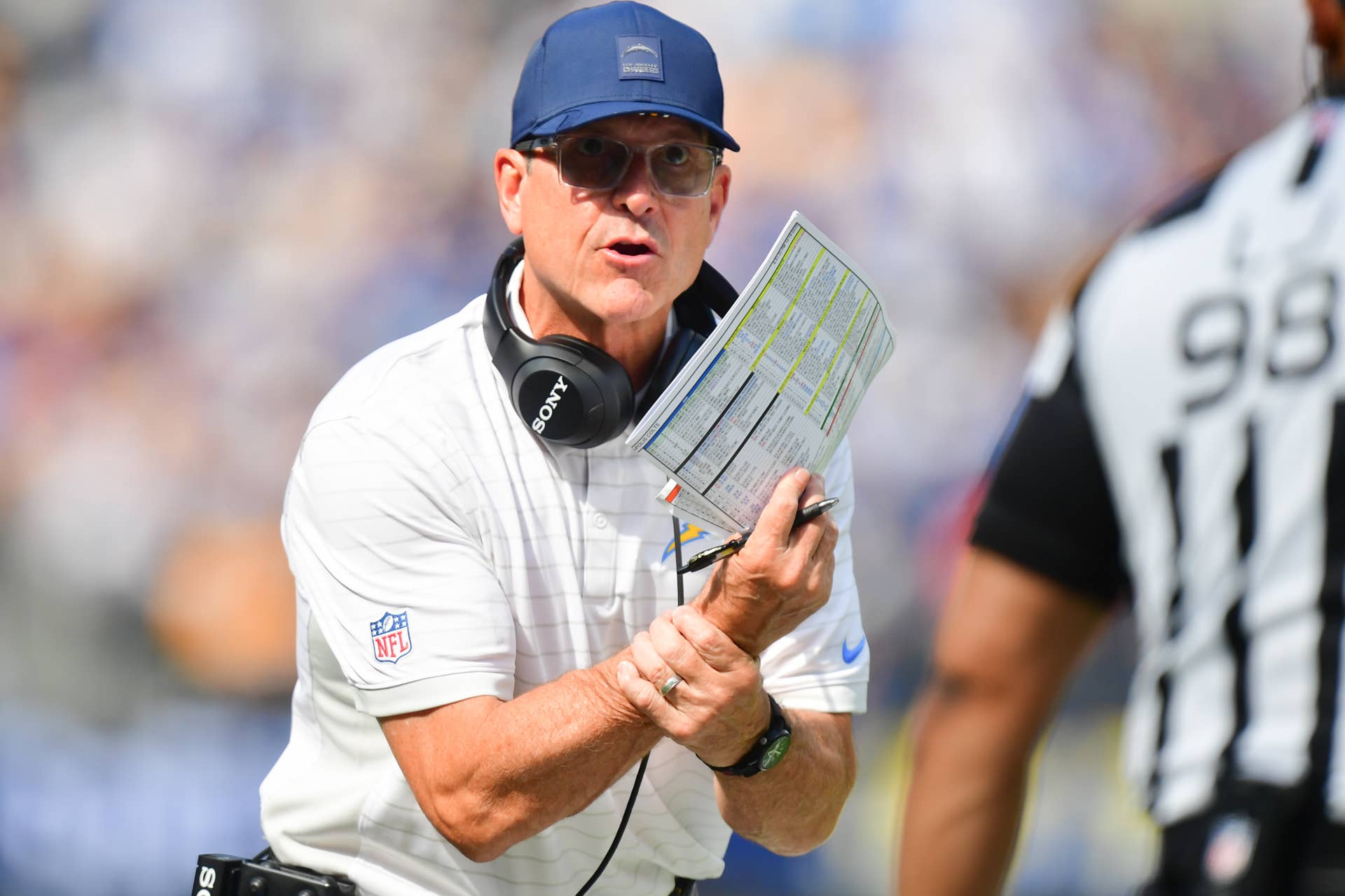 There’s Only One Way the Chargers Will Have Any Chance of Beating the ...
