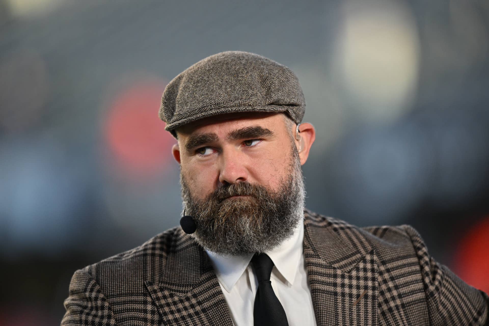 'Hypocrisy at The Highest Level': Jason Kelce Calls Out NFL Over Kyle ...