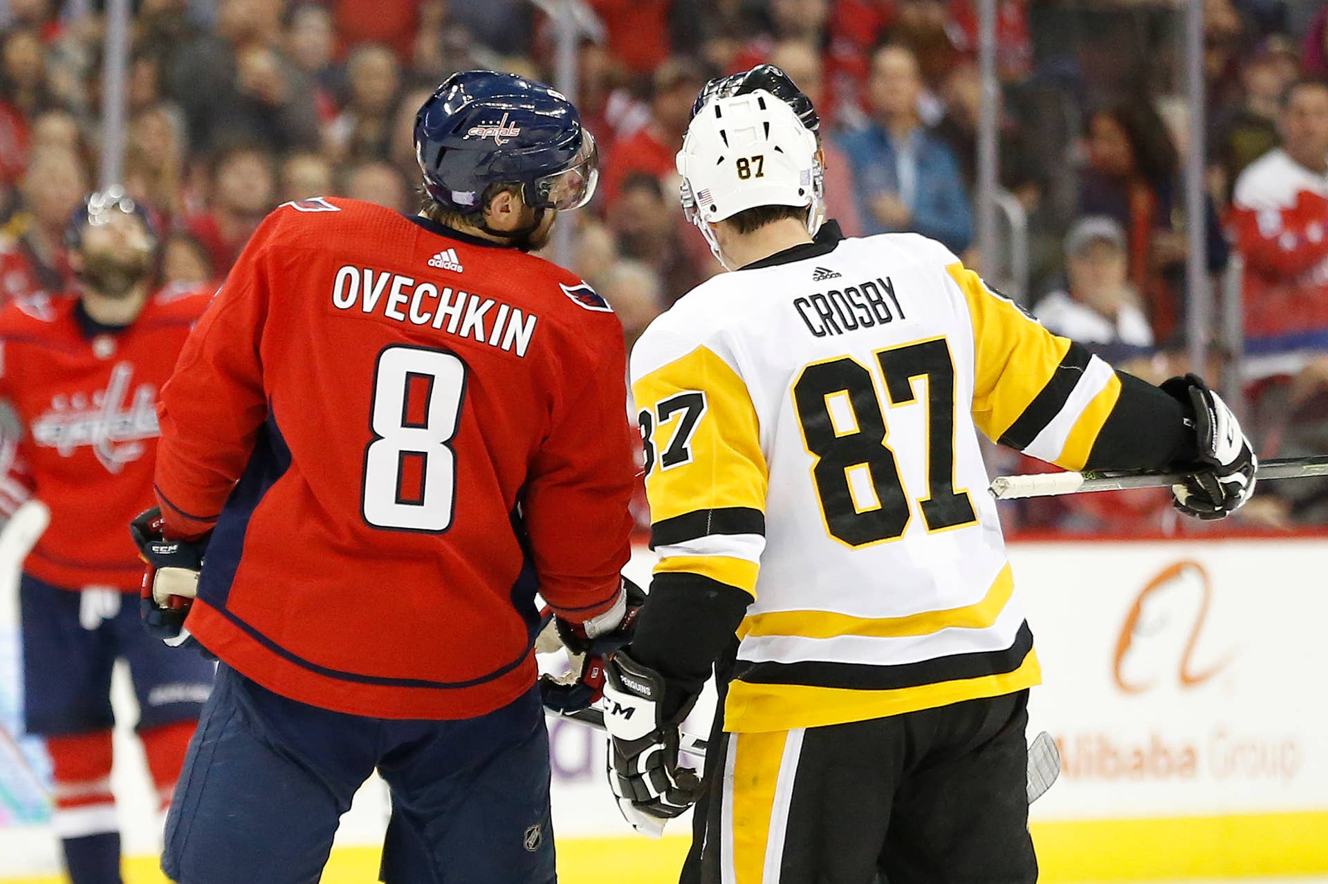 NHL's All-Time Richest Players: Top 25 Rankings by Career Earnings