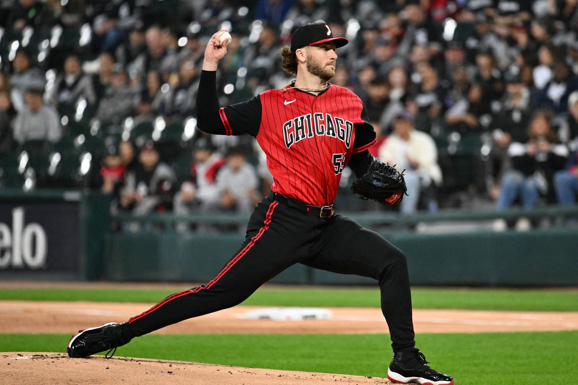 Chicago White Sox at Houston Astros MLB Prediction, Picks & Odds for Sept ...