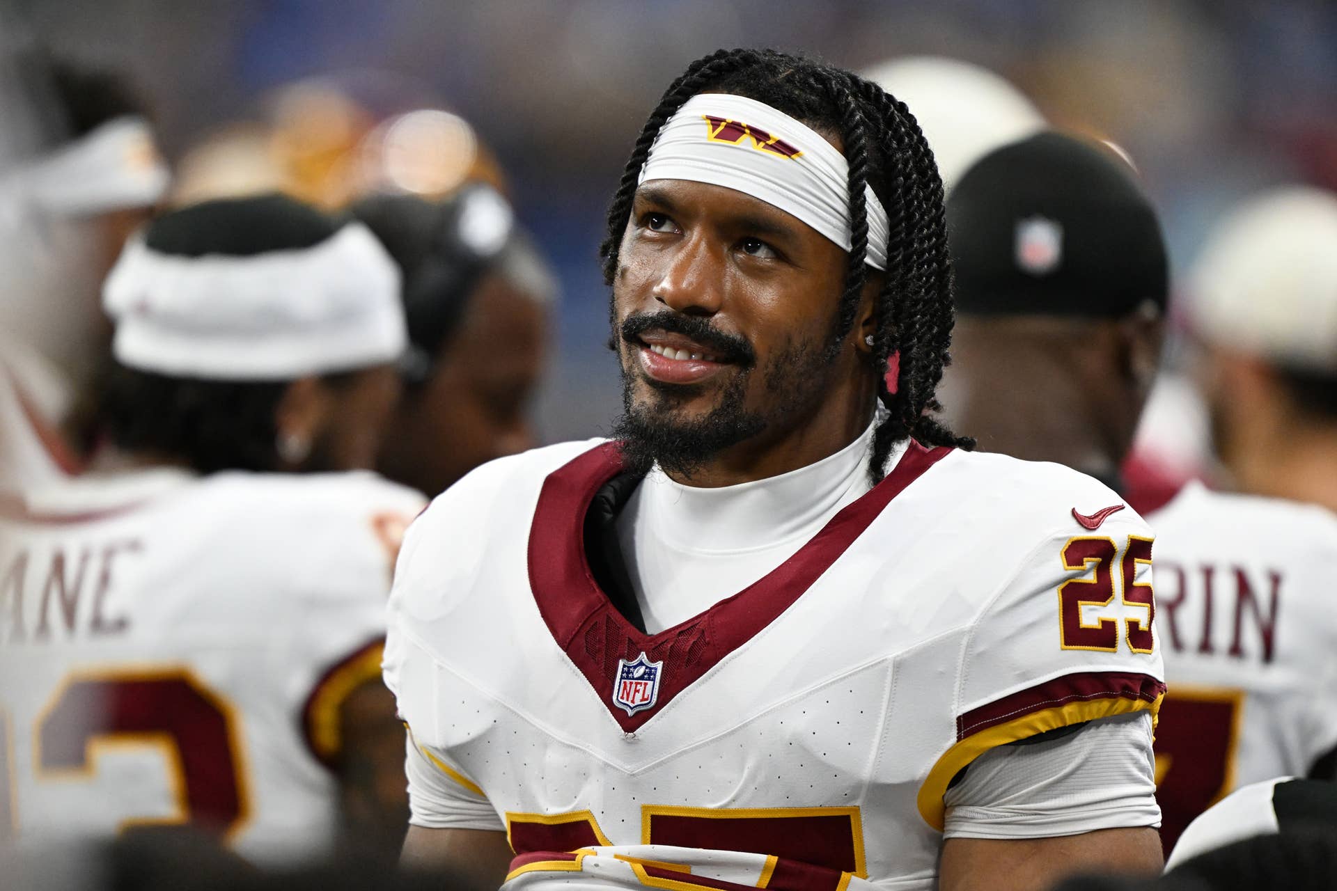 Commanders Injury Update: The Two High-Impact Players That Did Not ...