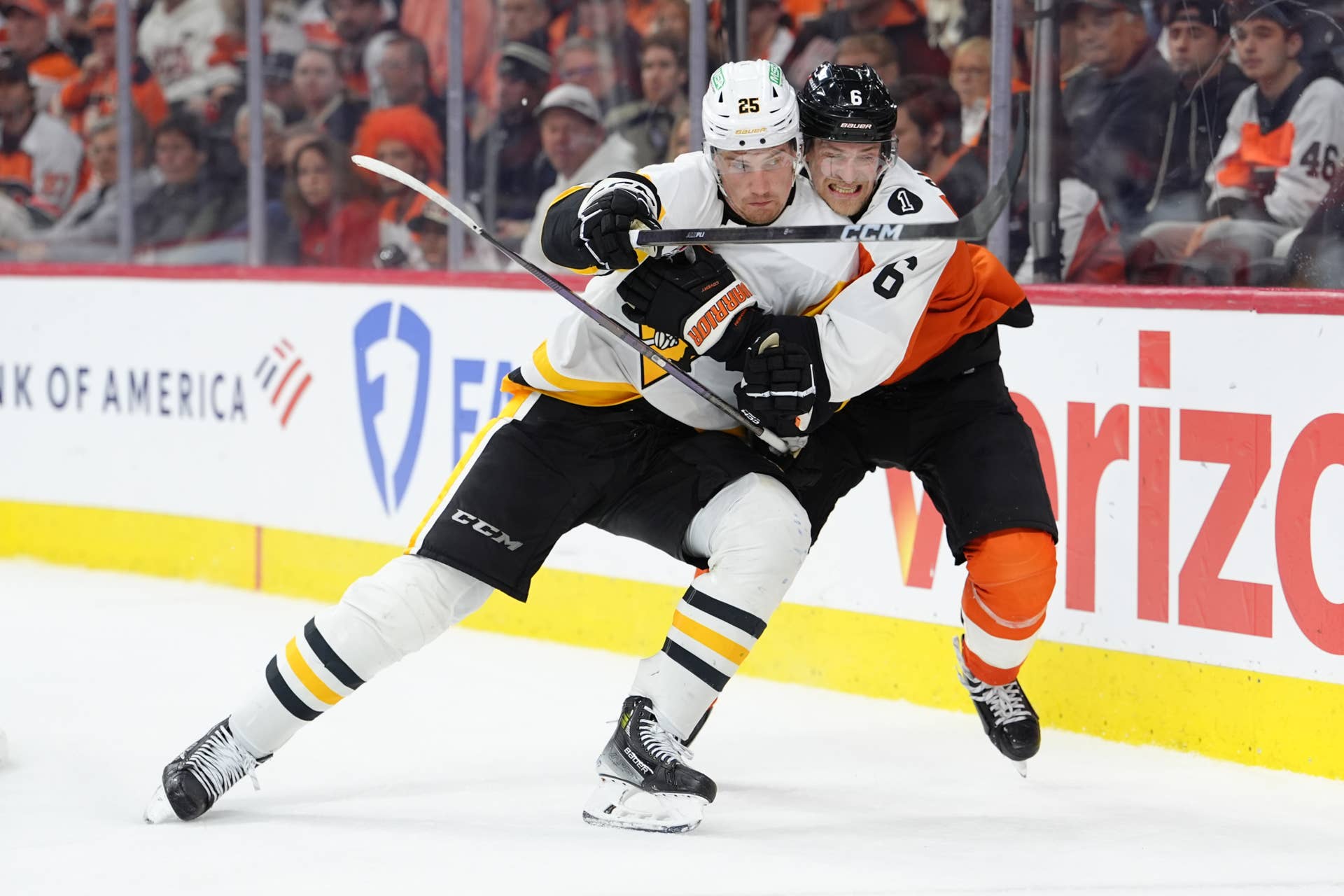 How to Watch Penguins vs Flyers: NHL TV Channel, Live Stream - Athlon