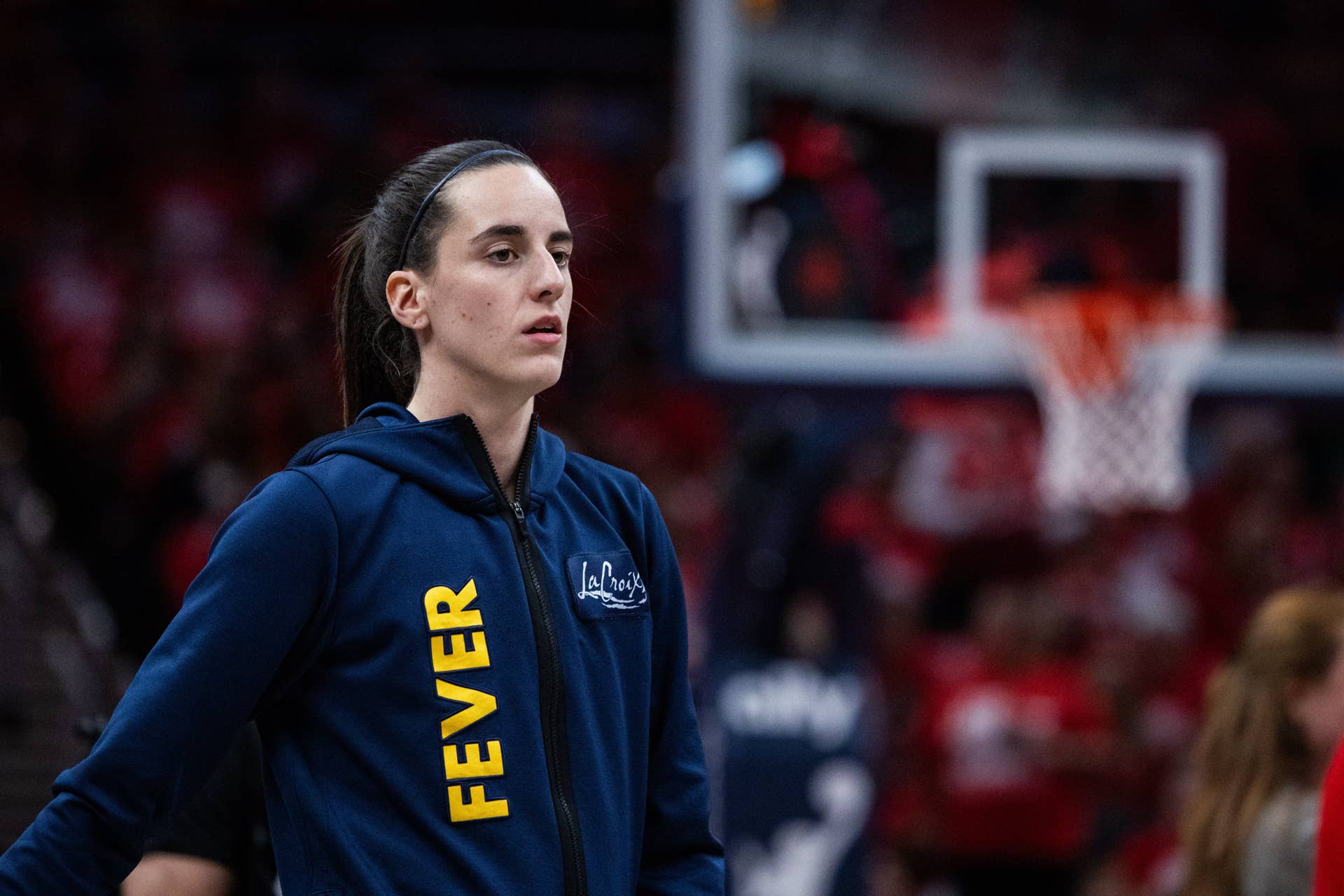 Caitlin Clark Shares Personal Update After 3rd WNBA Season - Athlon