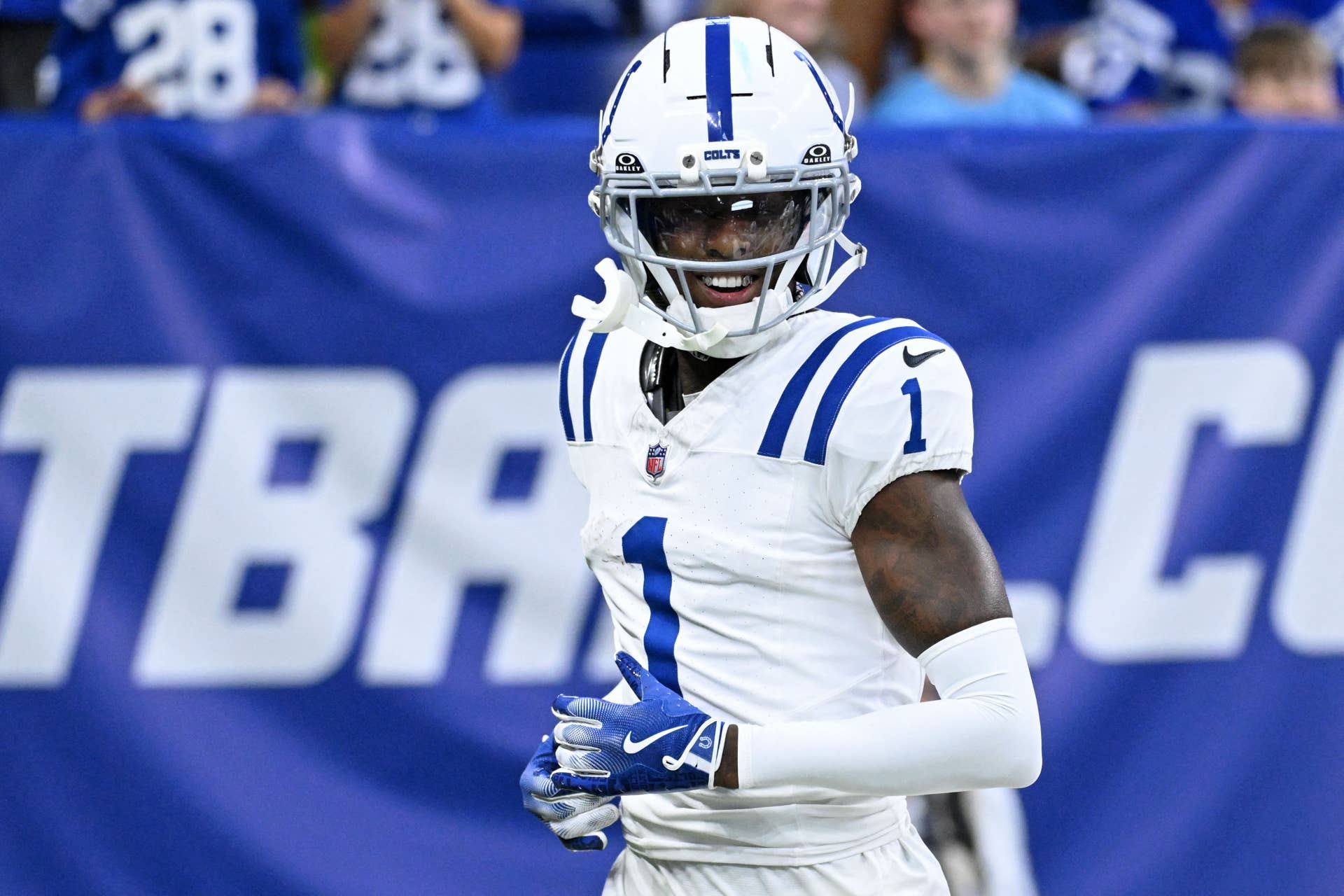 Final Injury Report for Colts-Vikings: Will Justin Jefferson, Tyler ...