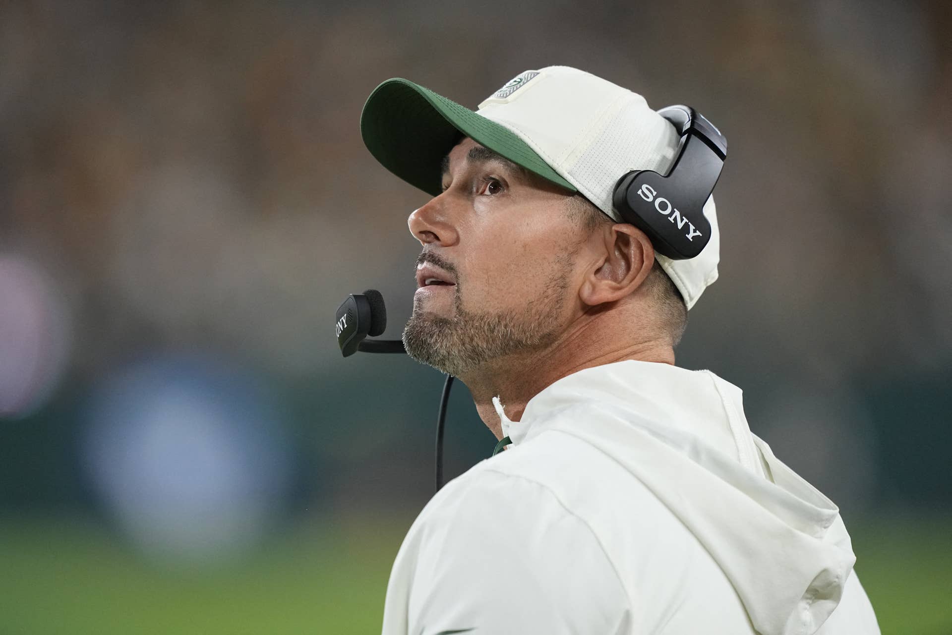 Why Bears Matchup Is Matt LaFleur's Biggest Game as Packers Coach