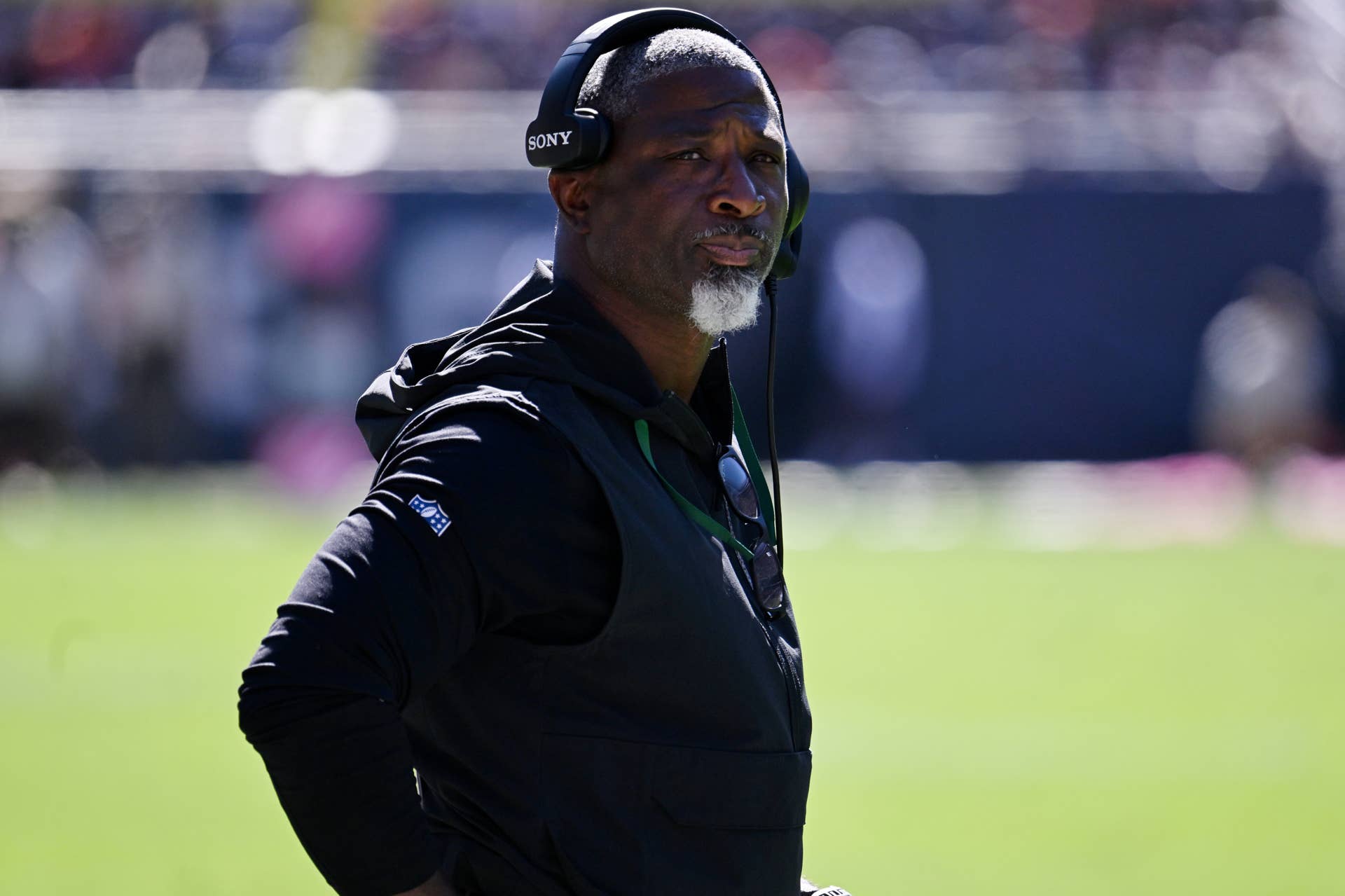 Will the Jets Fire Aaron Glenn? Insiders Expect Him to Finish the Season, With a Catch