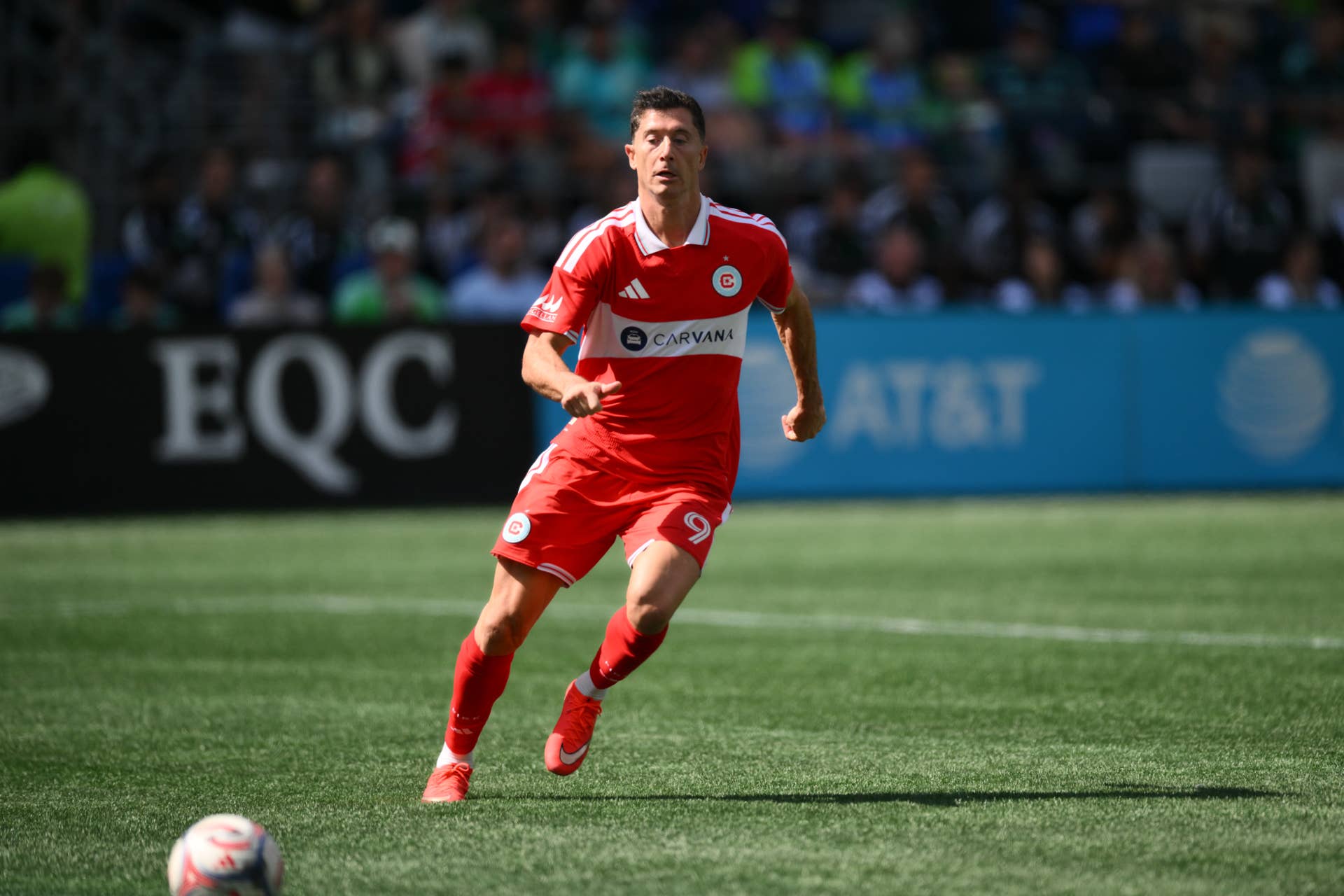 Chicago Fire vs. Vancouver Whitecaps Lineups, Live Streaming ...