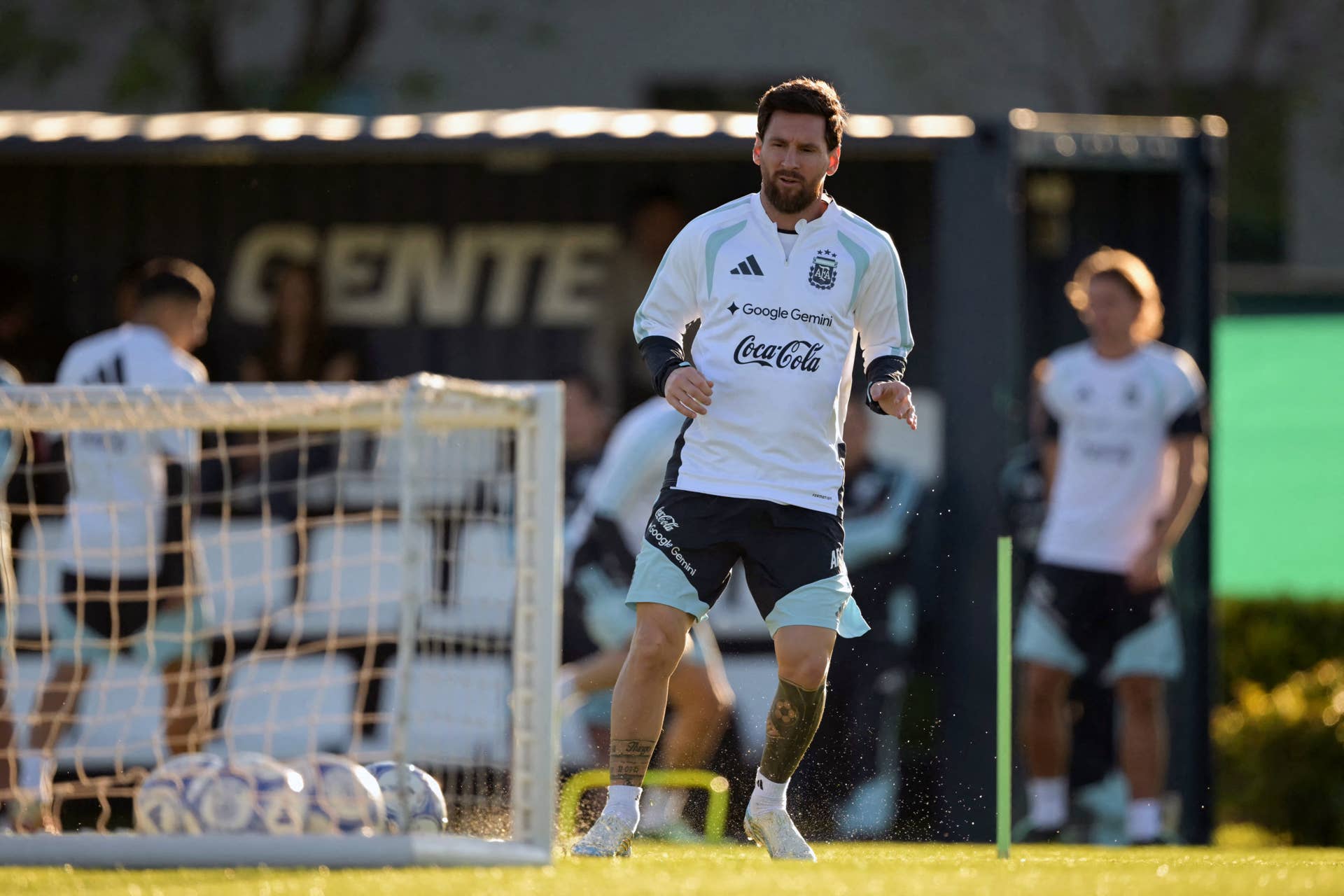 How & Where to Watch Argentina vs. Benin: Live Stream & TV Channels for ...