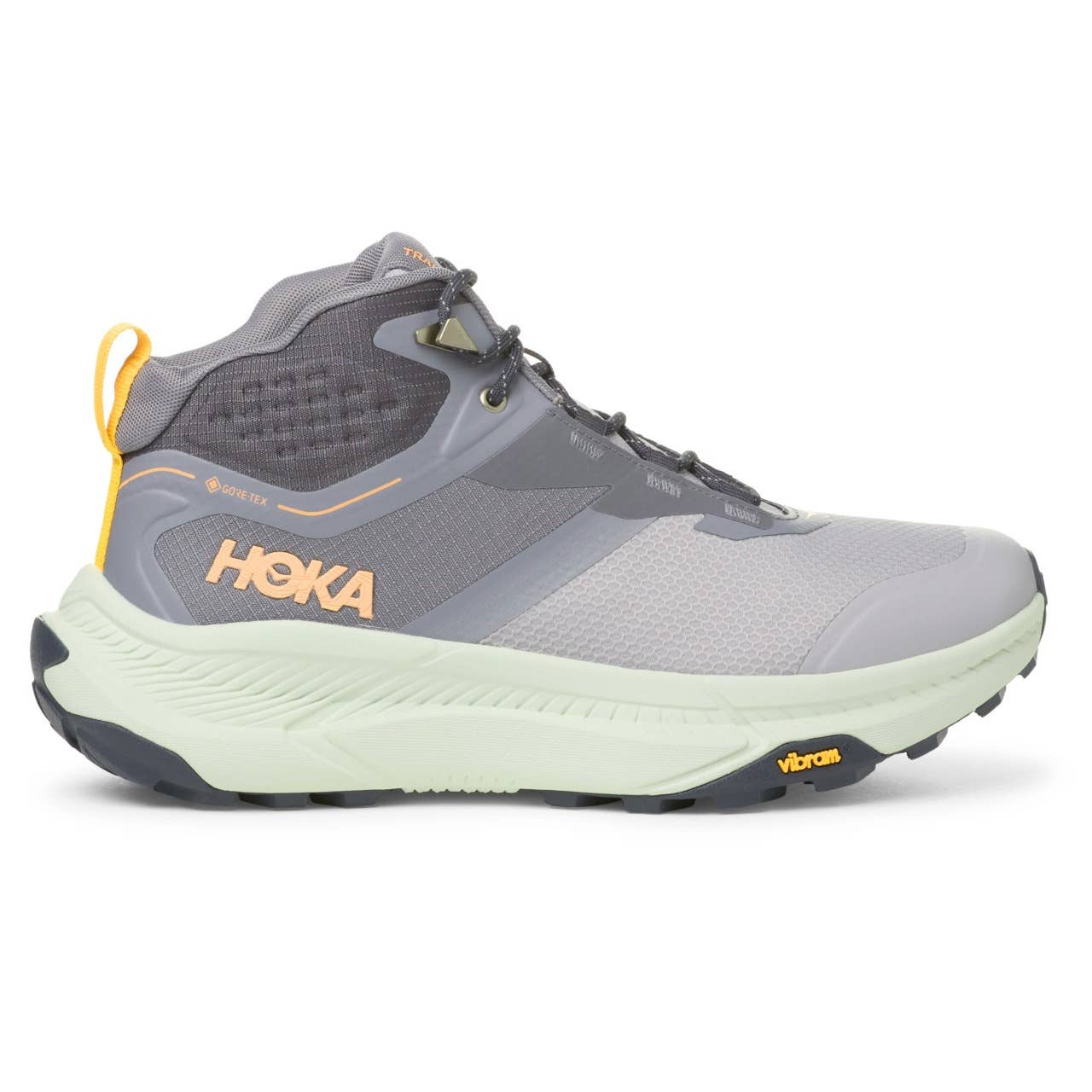 Hoka Rincon Hoka’s $190 Gore-Tex Hiking Boots Are on Sale for $95 - Athlon