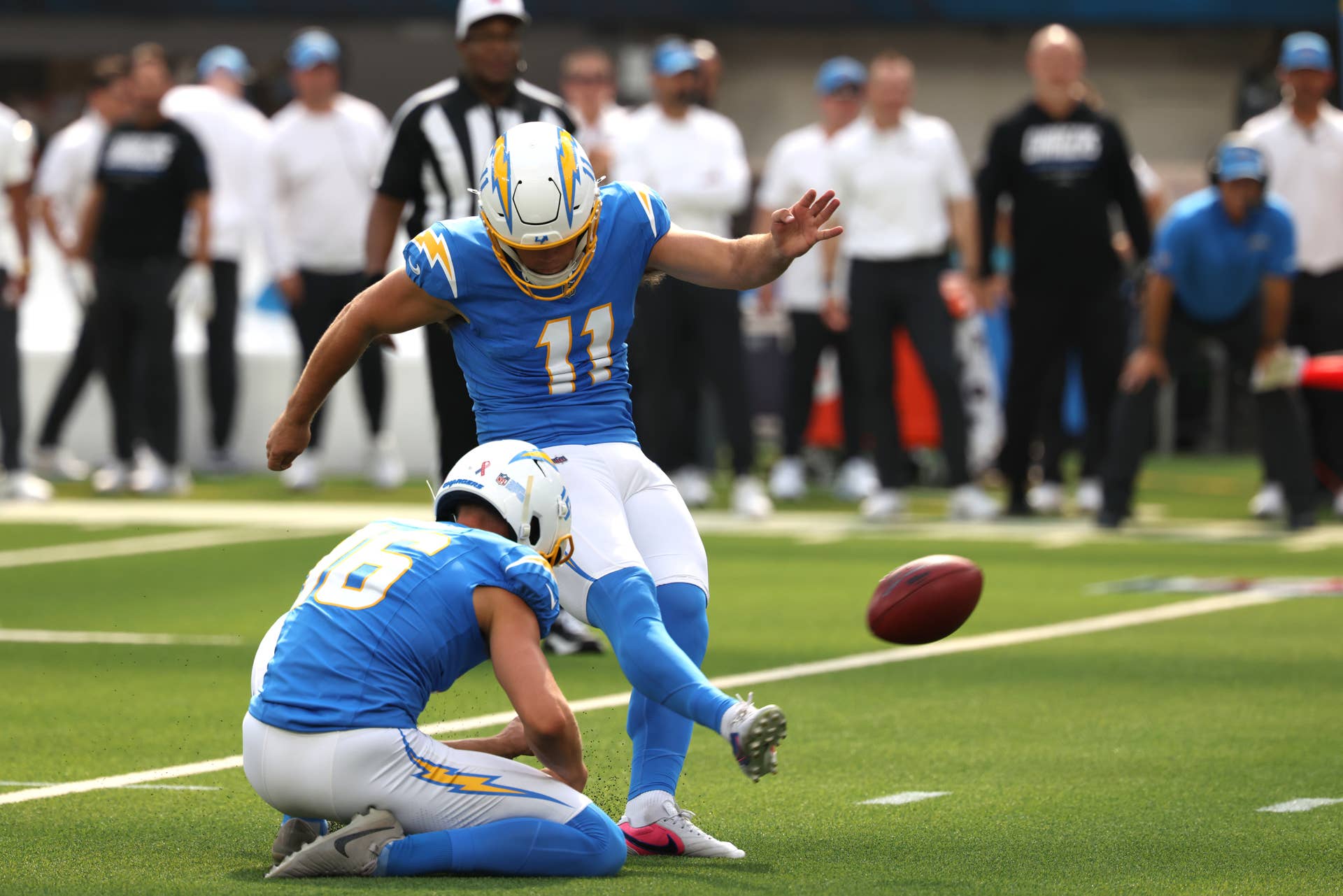 Fantasy Football Week 5 Kicker Rankings: Which PK Should You Start ...