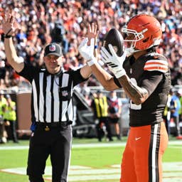 Fantasy Football Week 5 Wide Receiver PPR Rankings: Which WRs Should You Start?