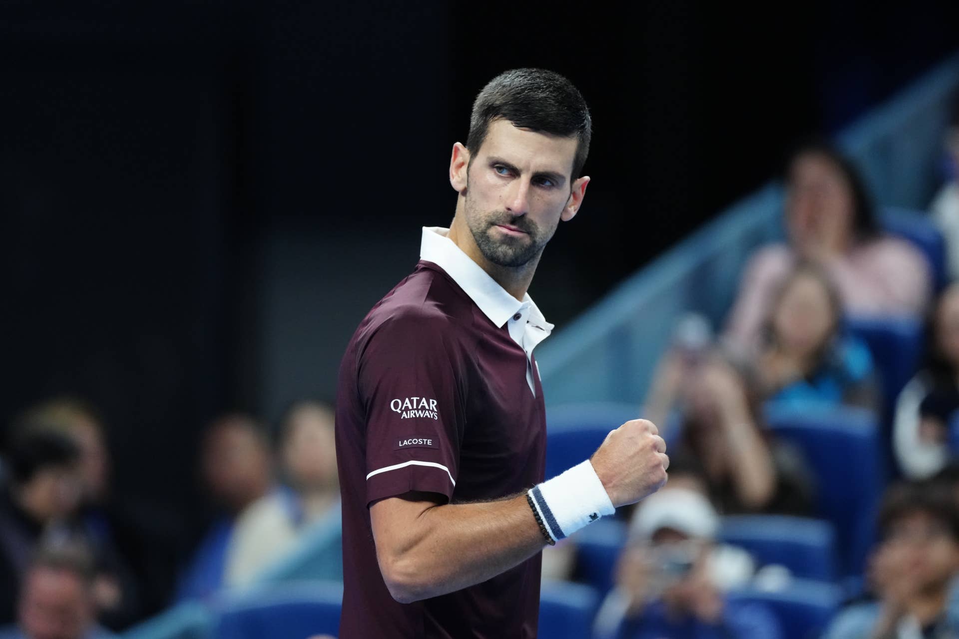Andy Roddick Reveals the One Question Novak Djokovic Still Needs To Answer