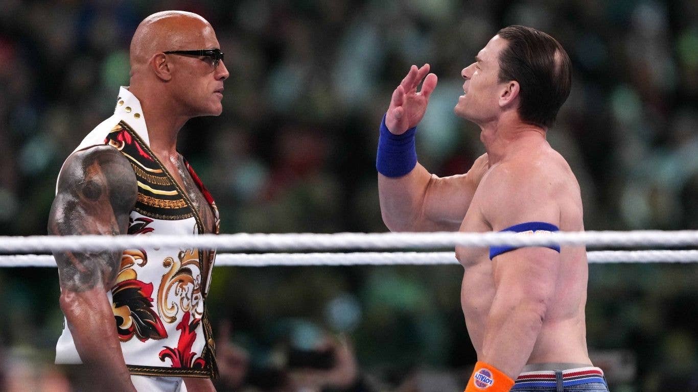 WWE Pulls Mason Rook From NXT Championship Match - Athlon