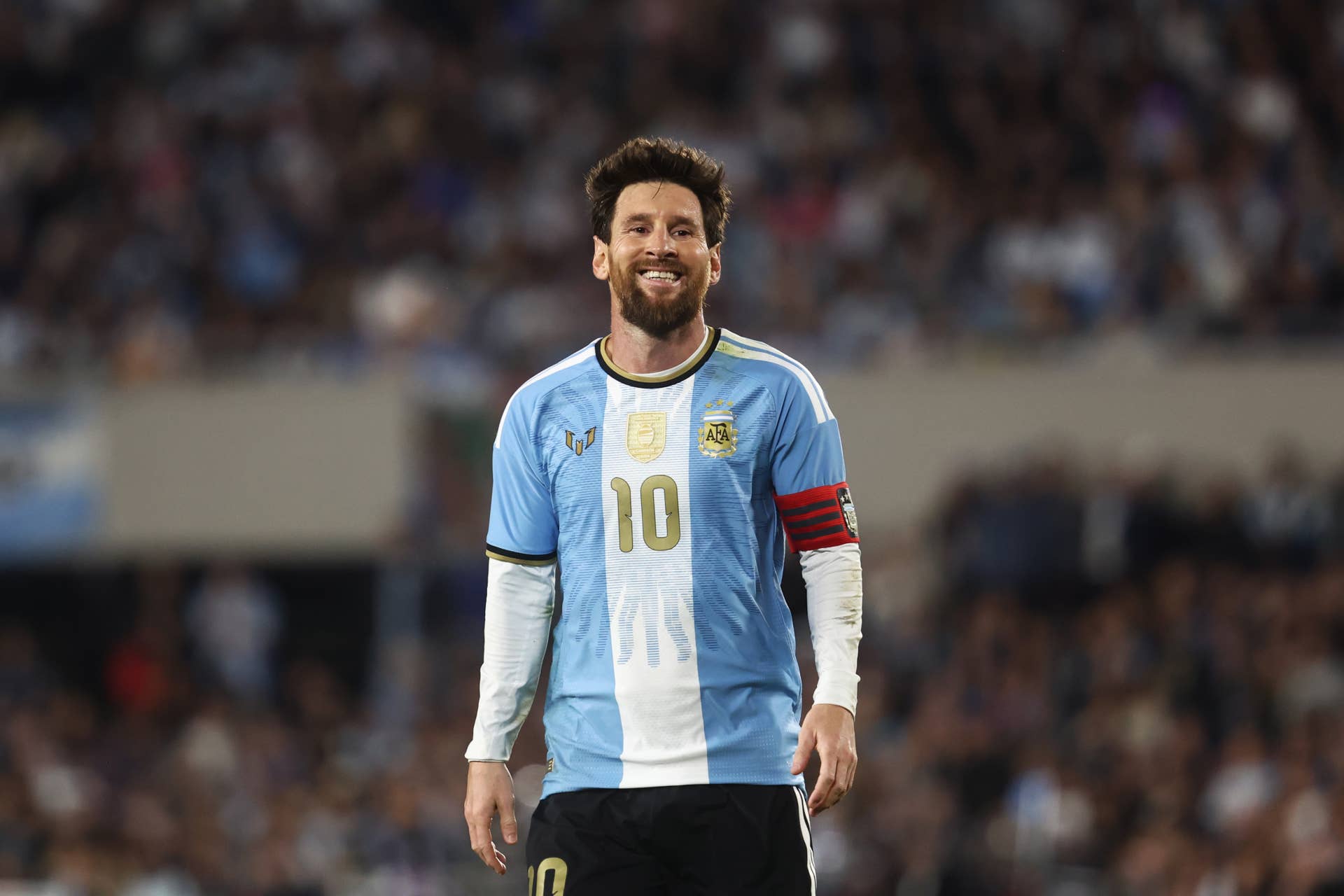 Neymar, Di Maria & Football's Biggest Stars Post Heartfelt Tributes to ...