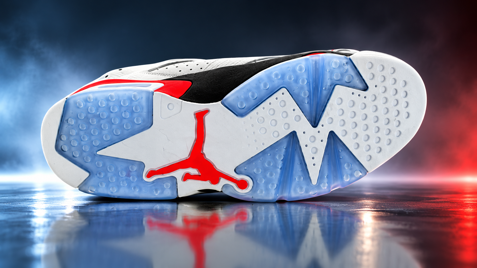 Infrard Air Jordan 6 'White Infrared' 2026 Release Date and Price - Athlon