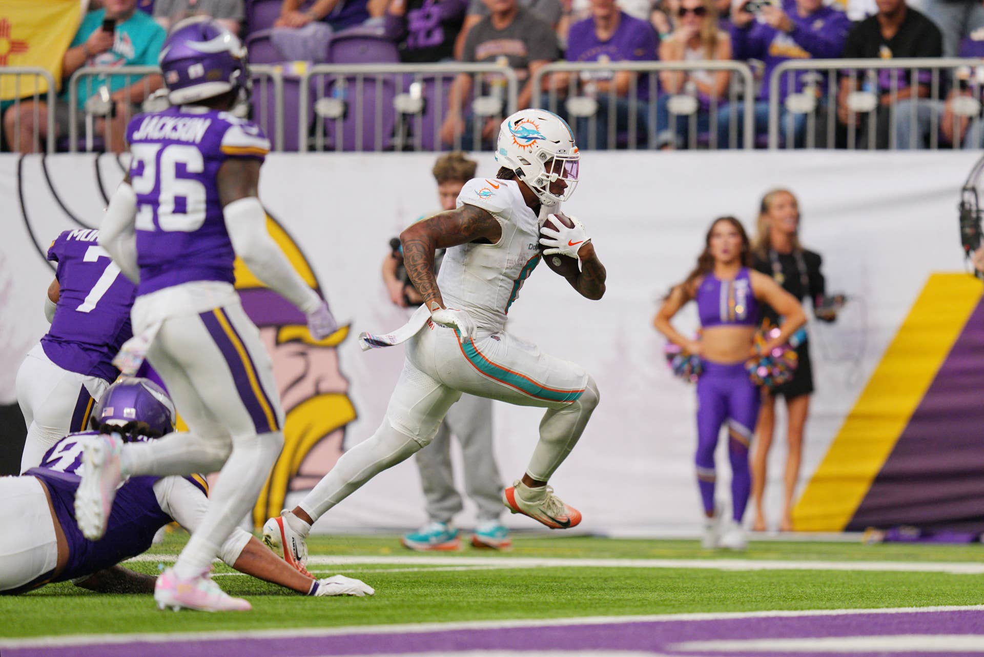 For Miami’s Offense, the Little Things Keep Shrinking the Possibilities ...