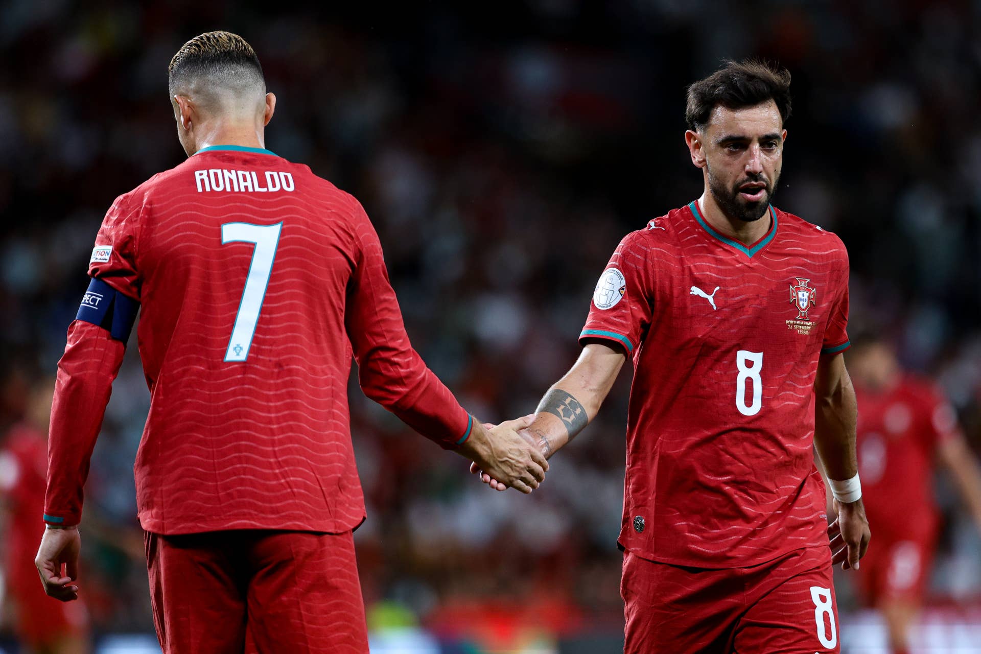 portugal v wales uefa nations league 2026 27 group a4 md1