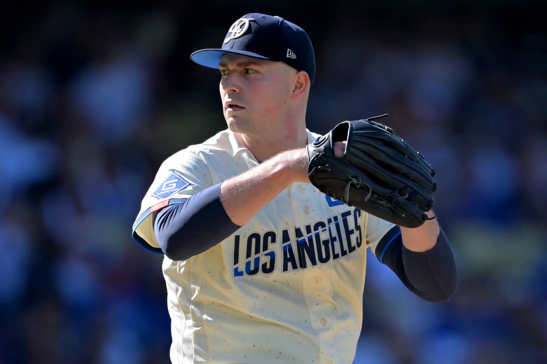 First Ever Jacket Tarik Skubal Sends Message Ahead of First-Ever Home Playoff Start - Athlon