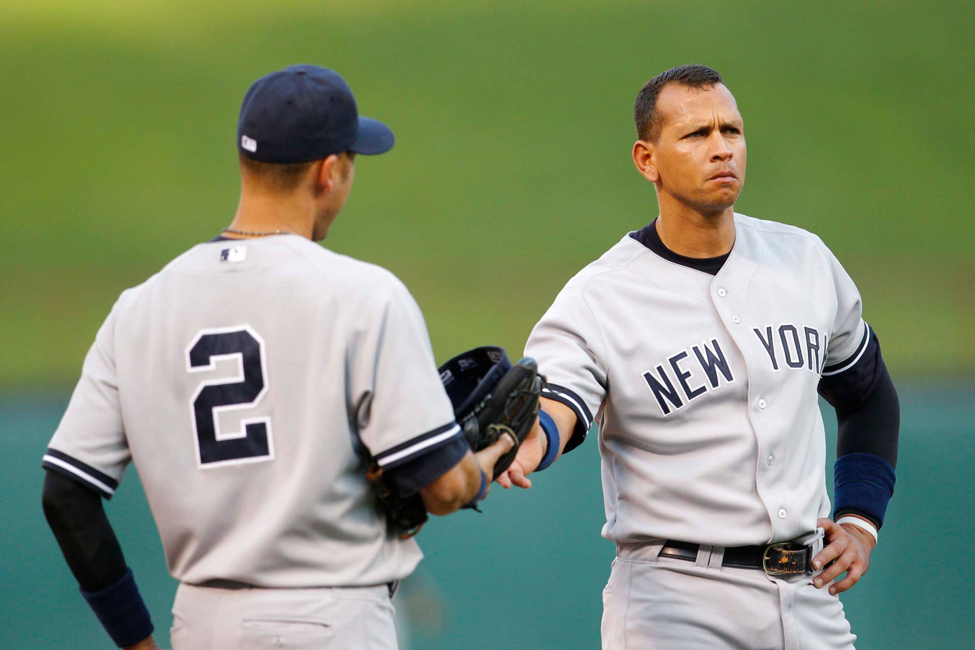MLB's All-Time Richest Players: Top 25 Rankings by Career Earnings - Athlon