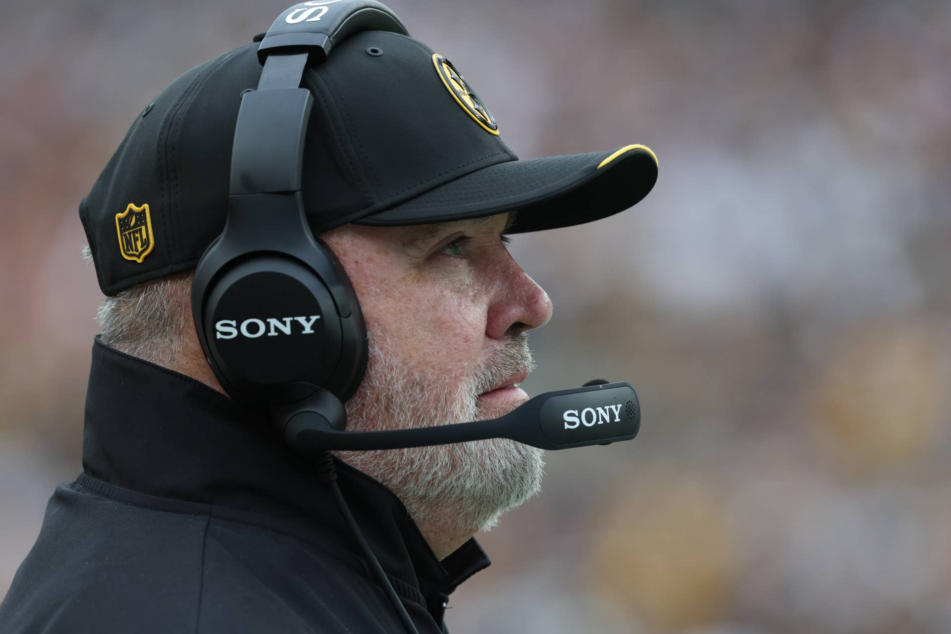 3 Things Mike McCarthy Must Do on Steelers Mini-Bye
