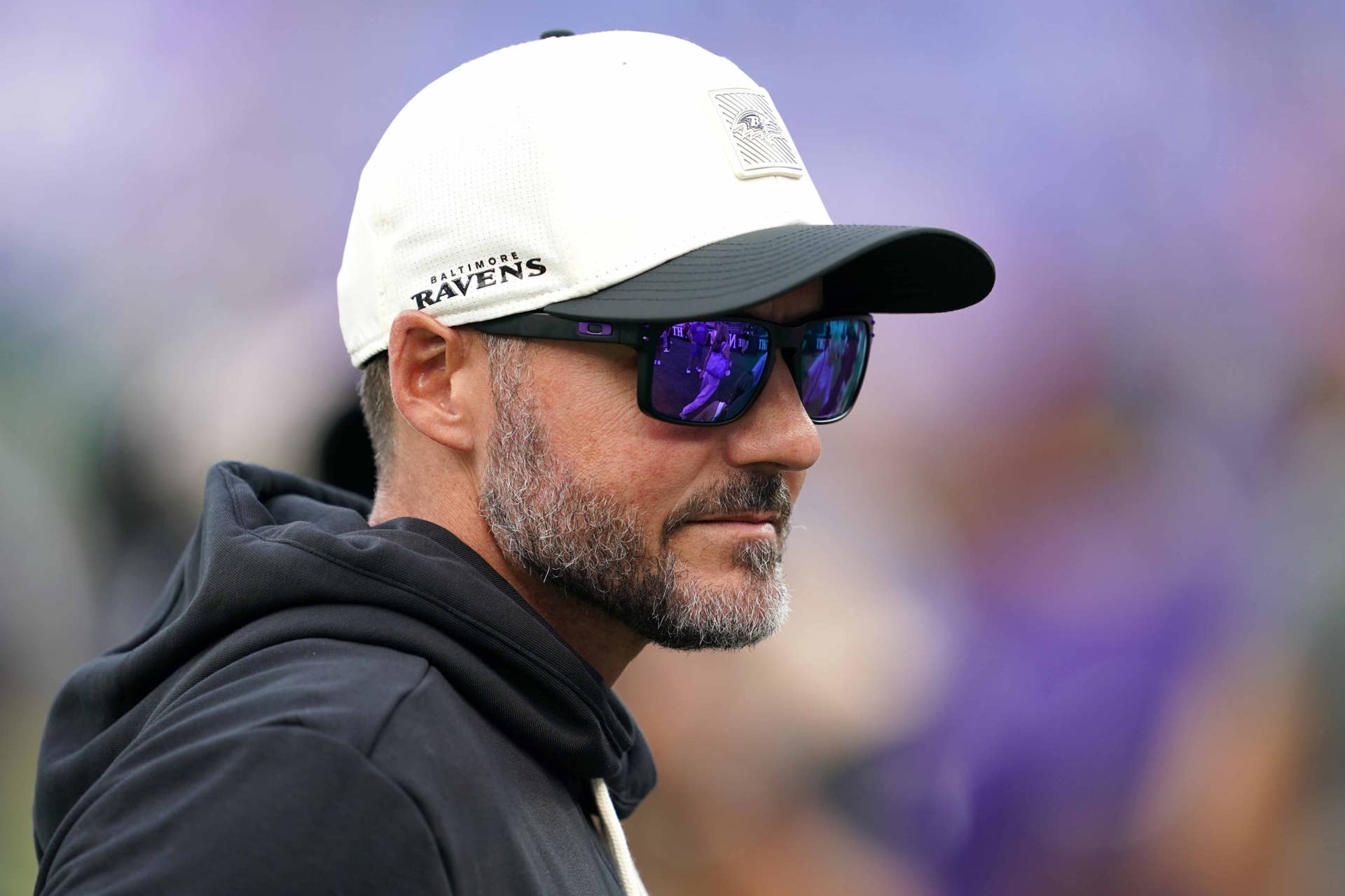Profile Loss Ravens Suffer Historic Collapse After Bengals Loss - Athlon