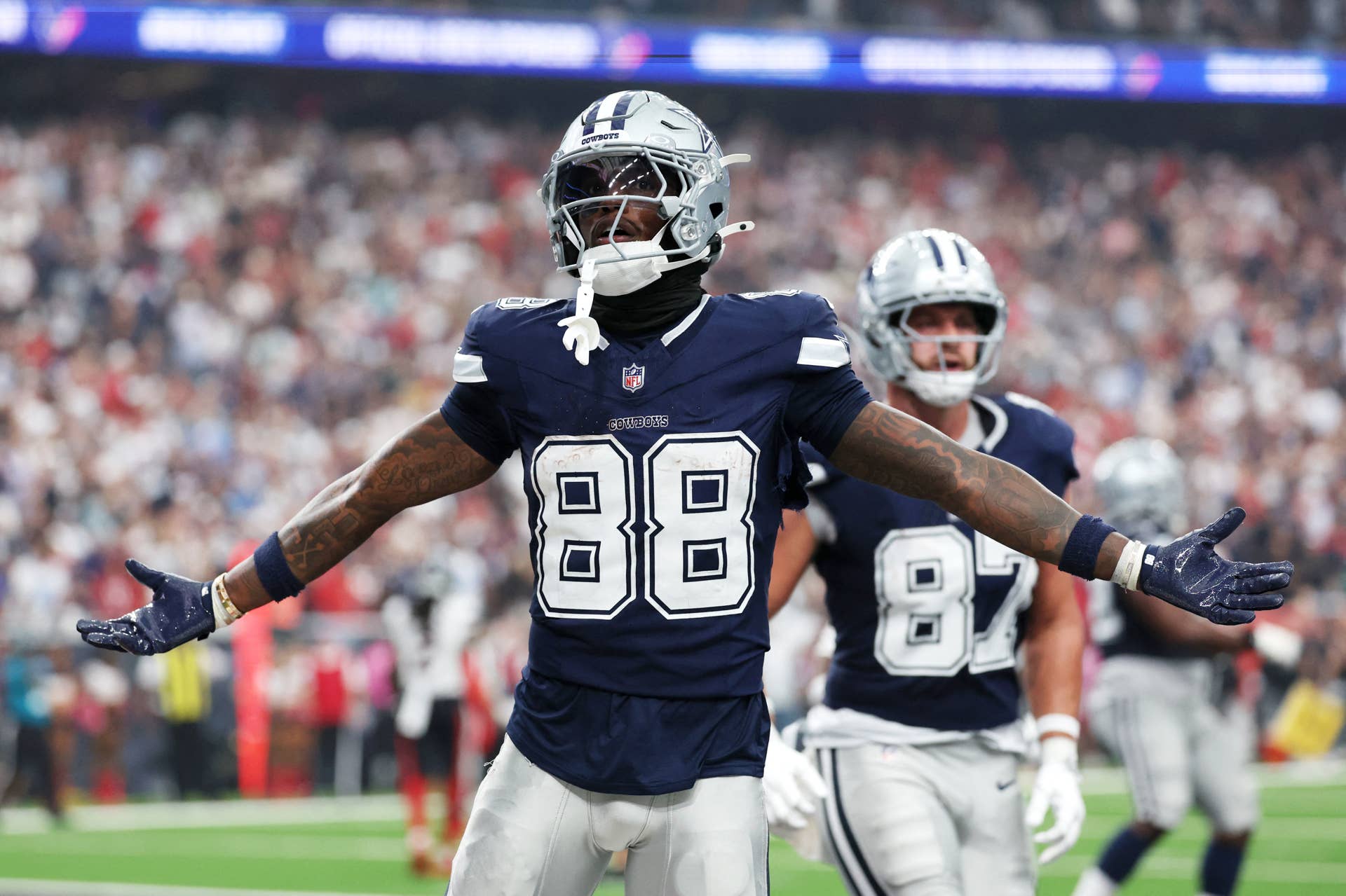 5 Truths and 1 Lie About the Dallas Cowboys Heading Into Week 6 at ...