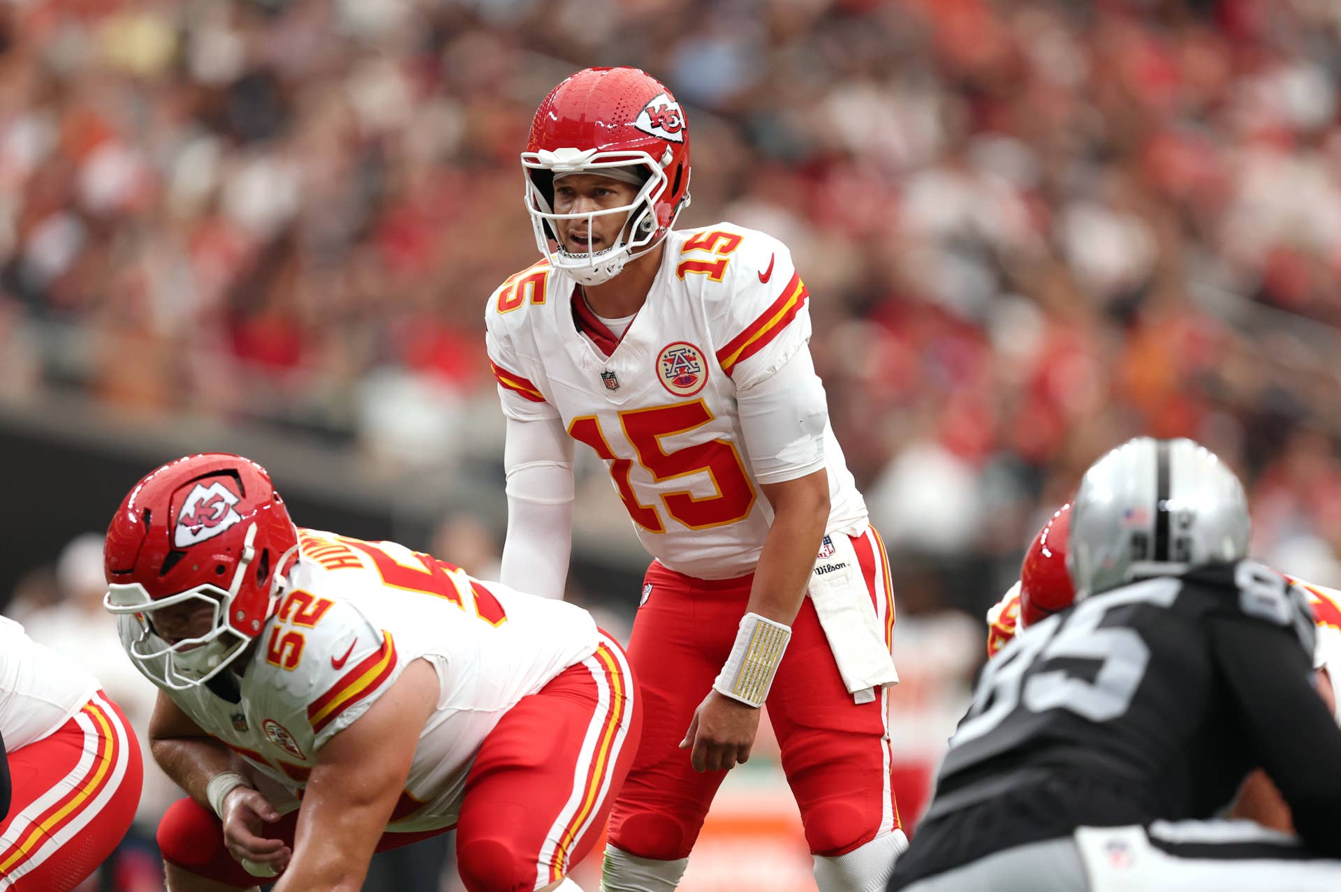 Nfl Cities 3 Good Things and 2 Not-so-Good Things Following Chiefs Win Over ...