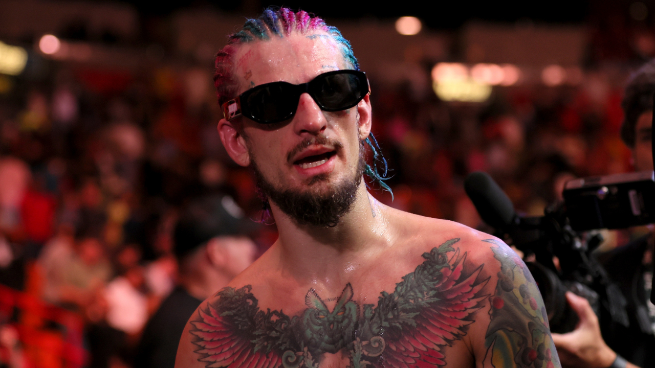 Sean O’Malley Responds to UFC Rival After Brutal TKO - Athlon