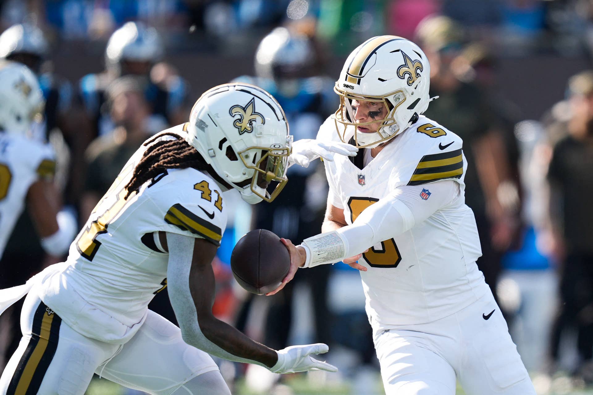 Monday Night Football Player Prop Bets for Atlanta Falcons at New ...