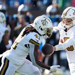 Best Monday Night Football Player Prop Bets, Latest Odds for Atlanta Falcons at New Orleans Saints in Week 4