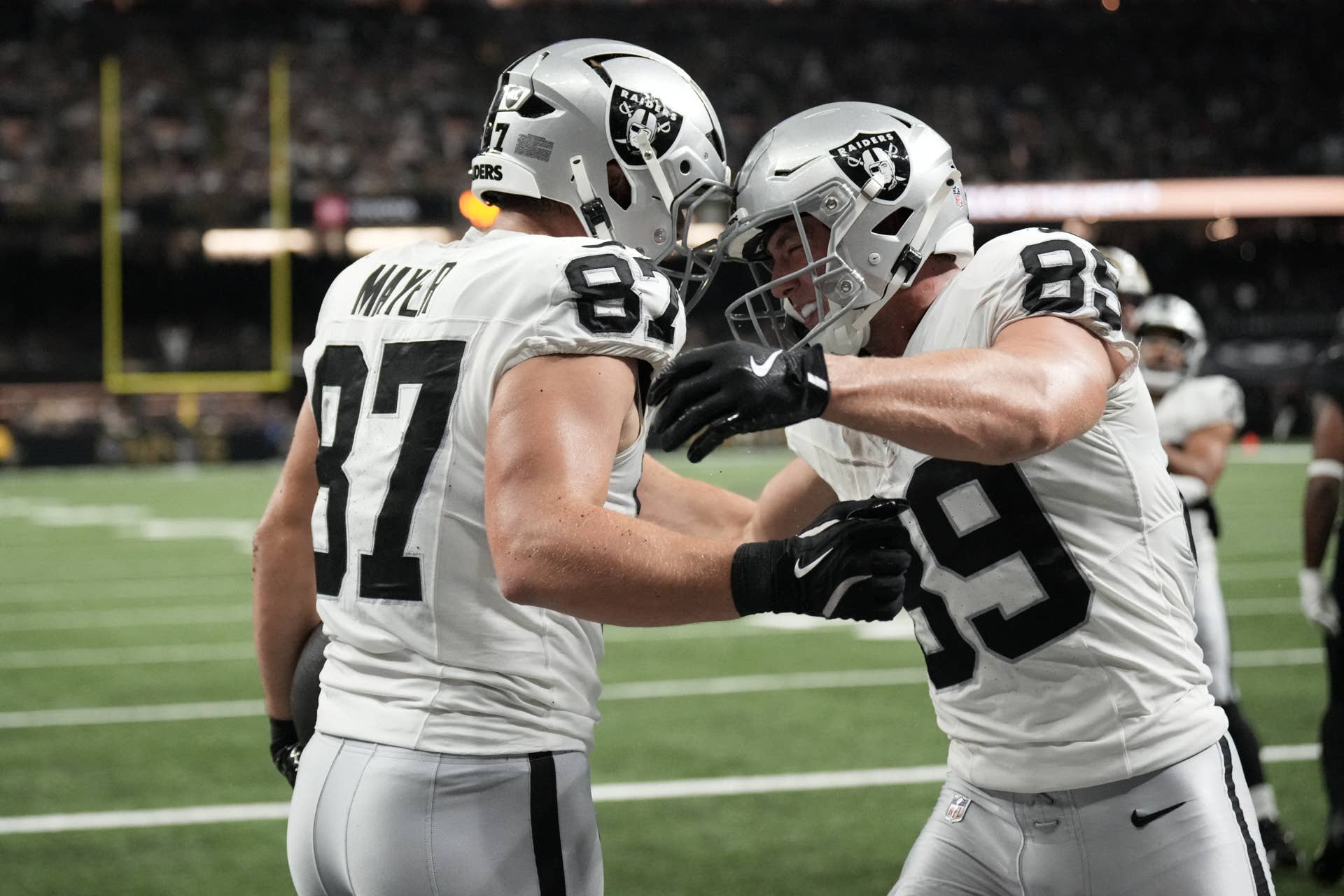 Clash of the Tight Ends: New England's Secondary Braces for Brock ...