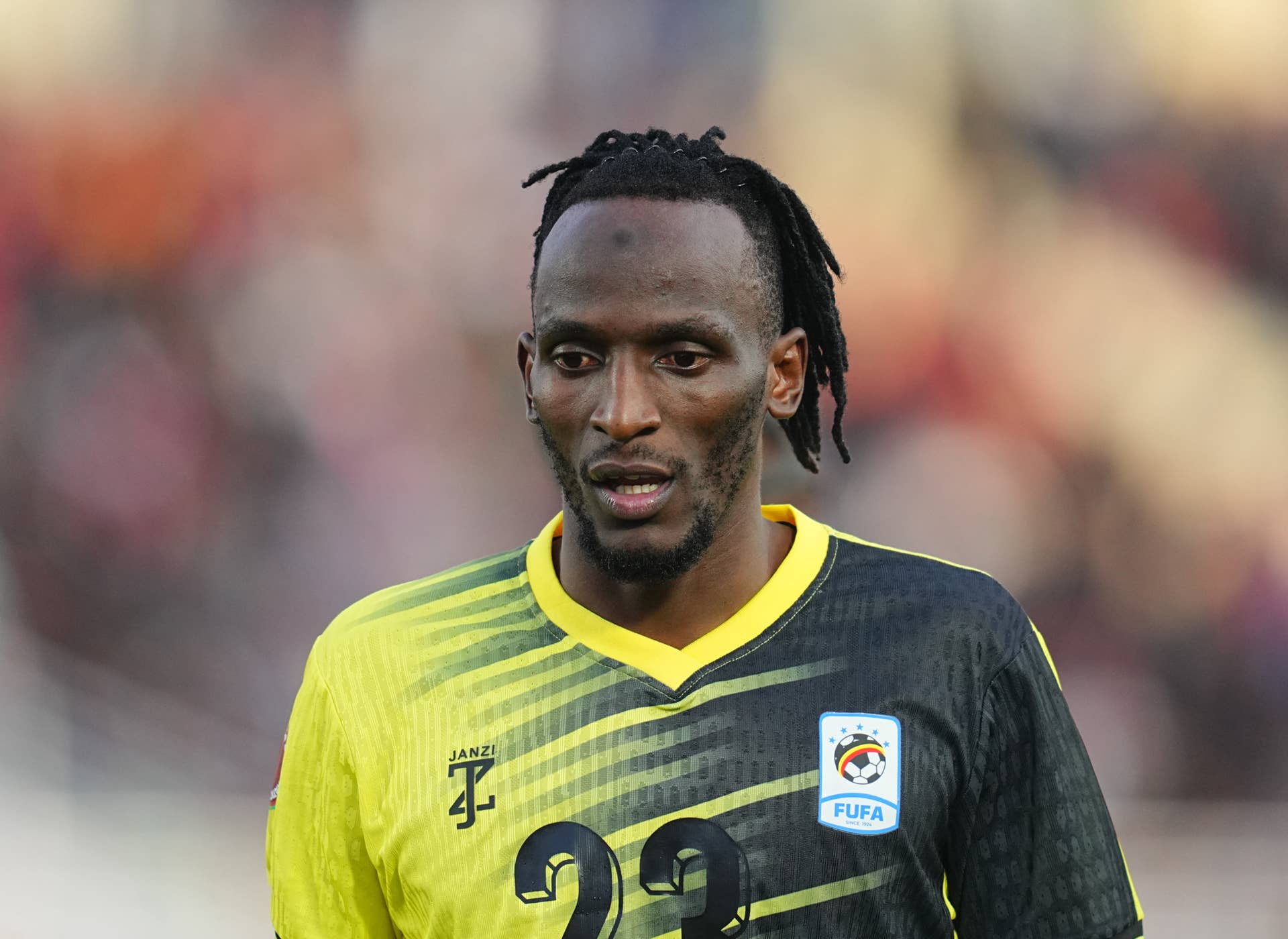 Uganda vs. DR Congo Lineups, Live Streaming, How to Watch - Athlon