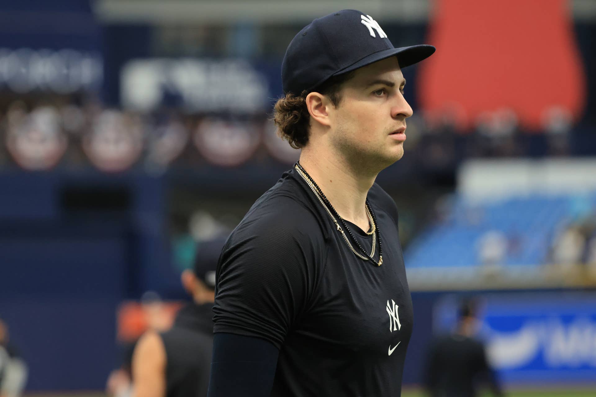 Yankees Announce Cam Schlittler News After 2nd MLB Season - Athlon