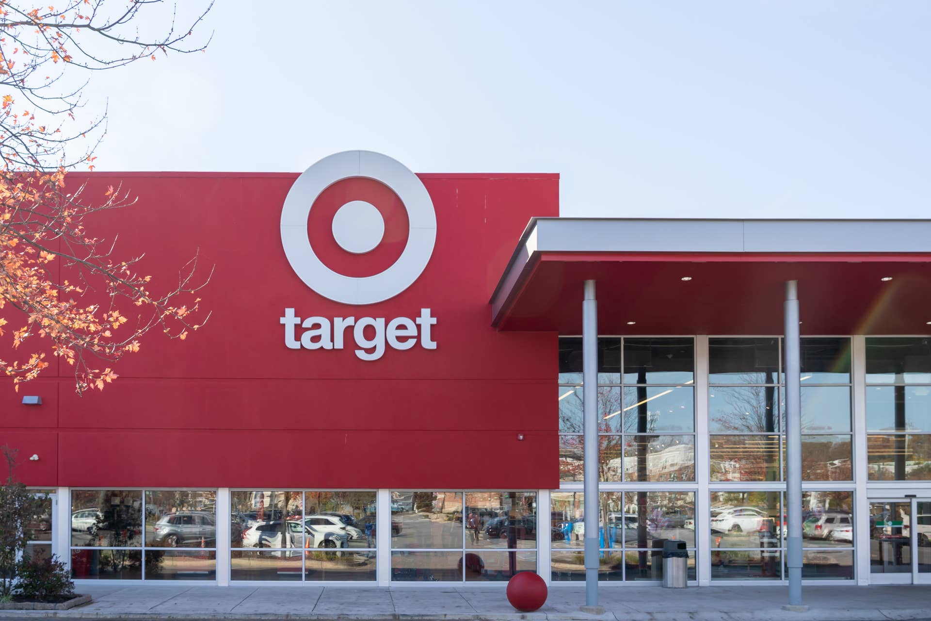 Target’s $55 Field Jackets Are Now Just $20 - Athlon